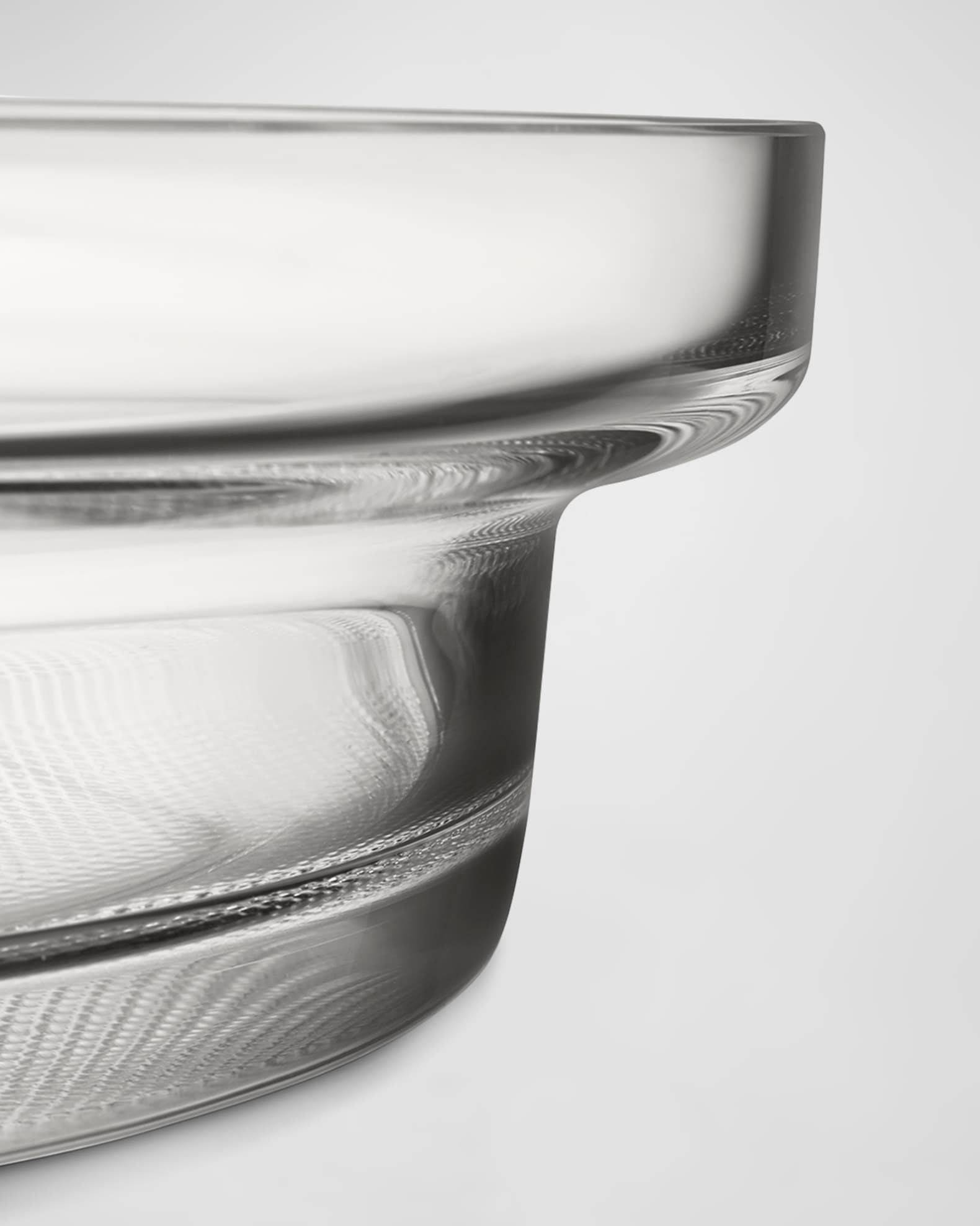 Limelight Clear Low Bowl 1