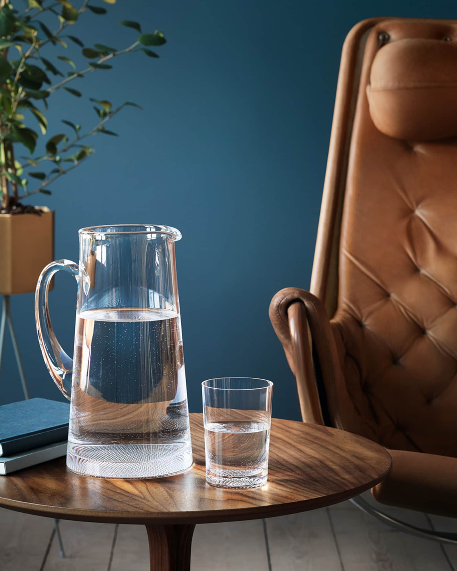 Limelight Clear Pitcher  1