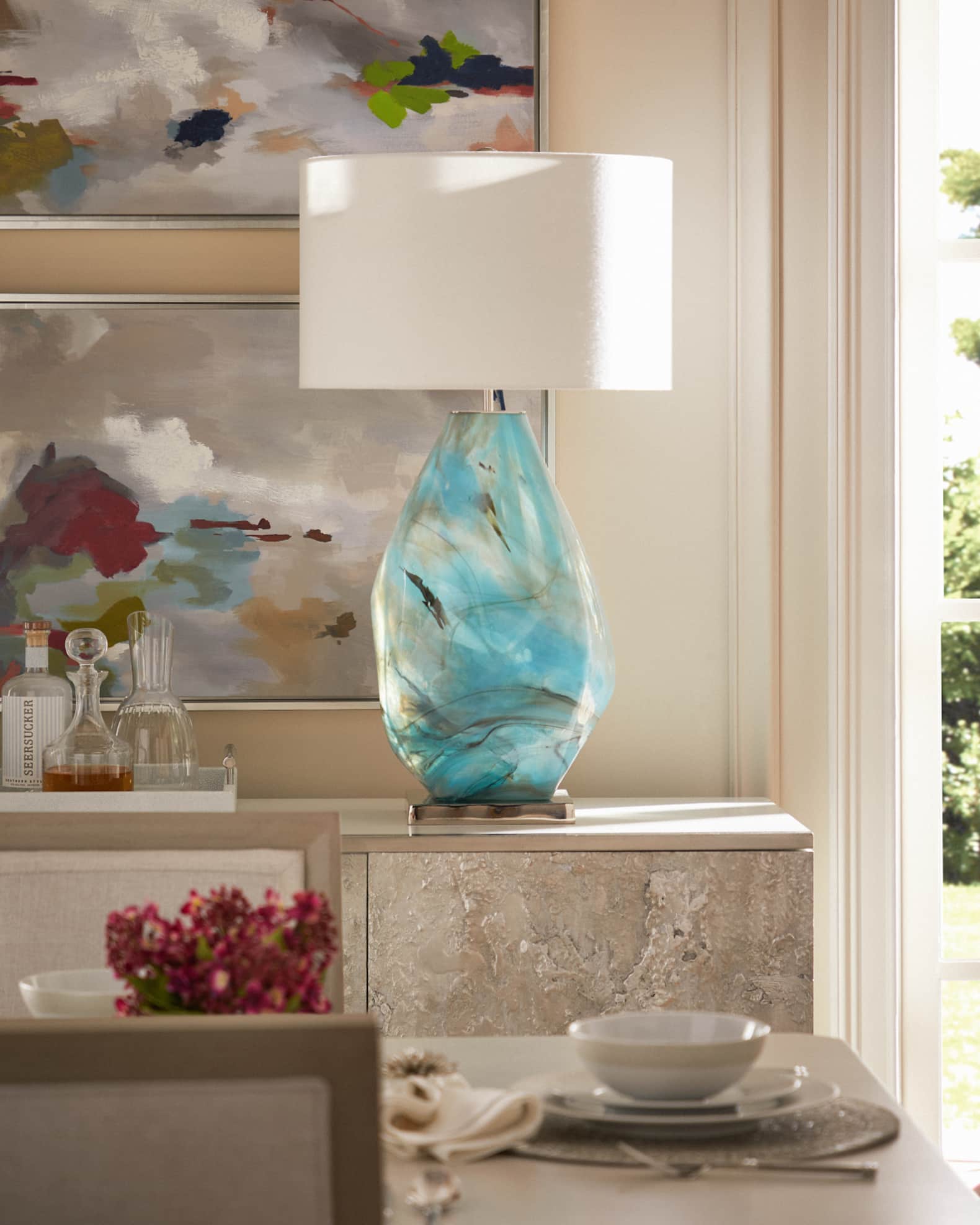 Colenso Table Lamp