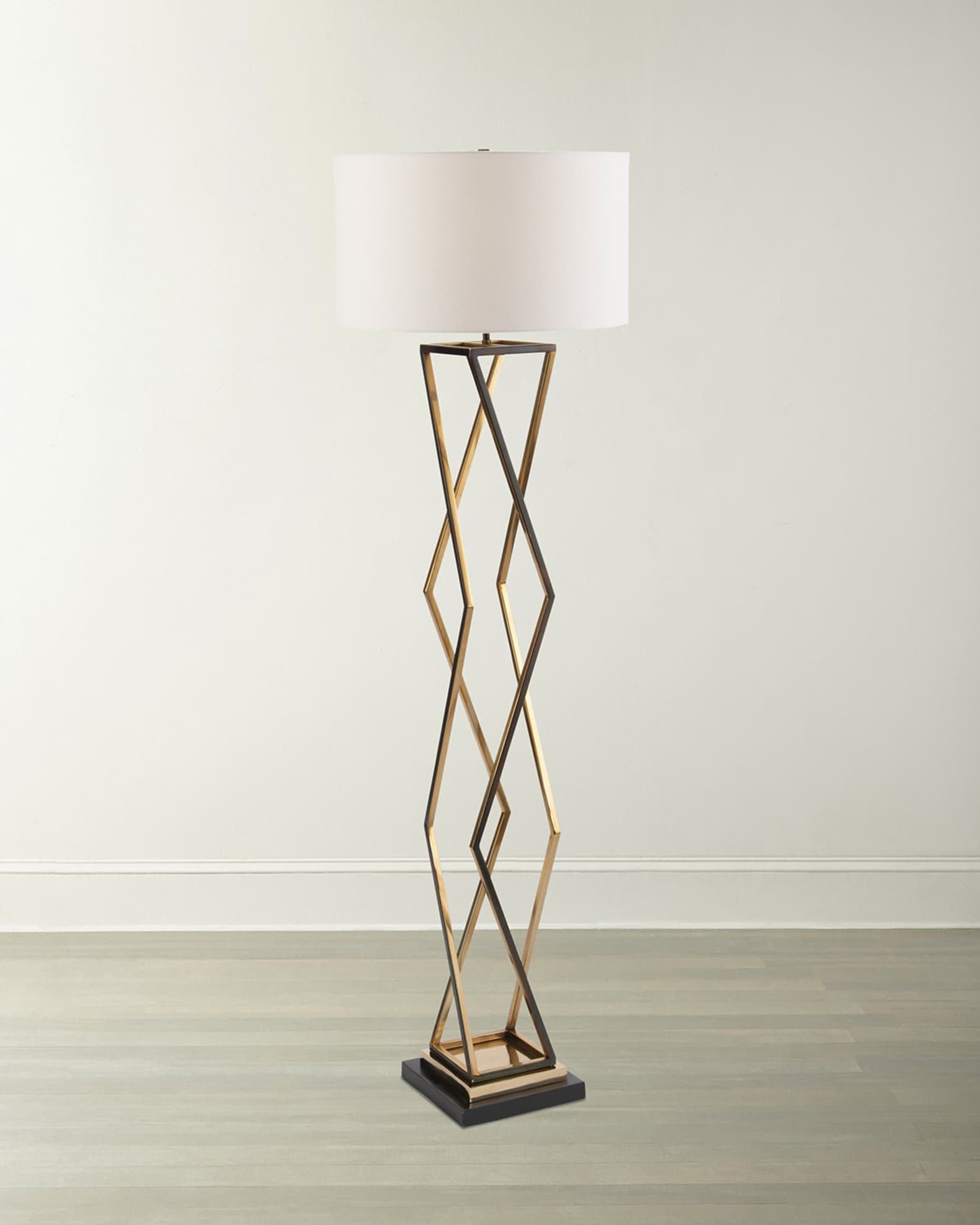 Lafayette torchiere shade on sale