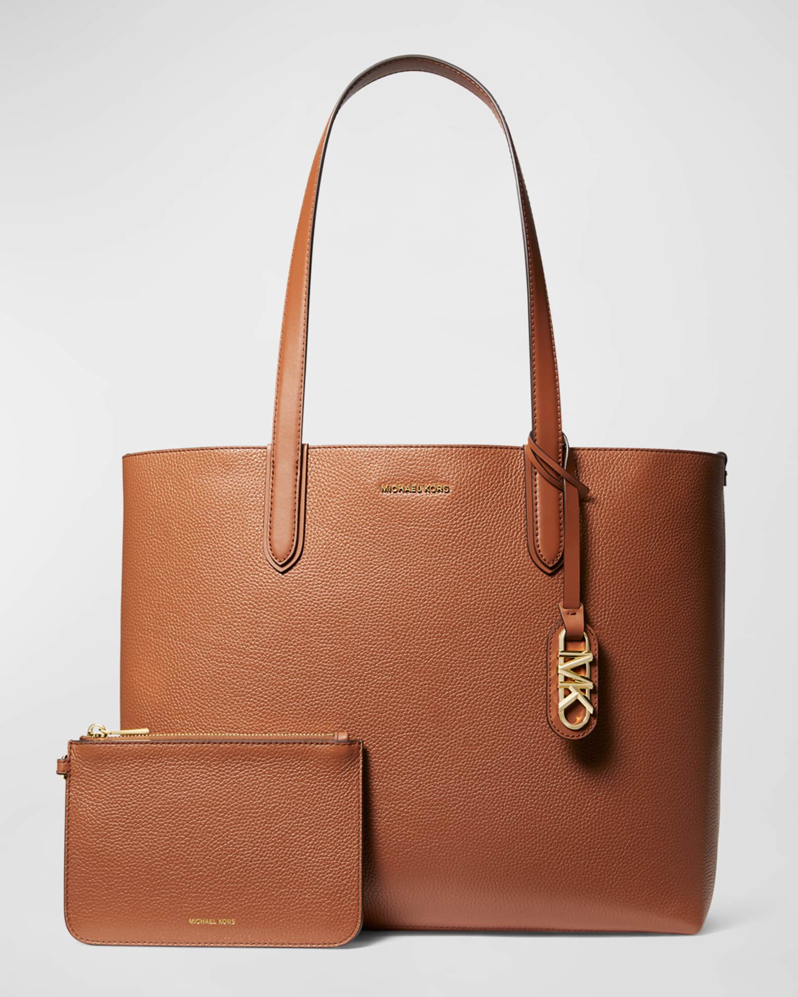 Eliza pump discount michael michael kors