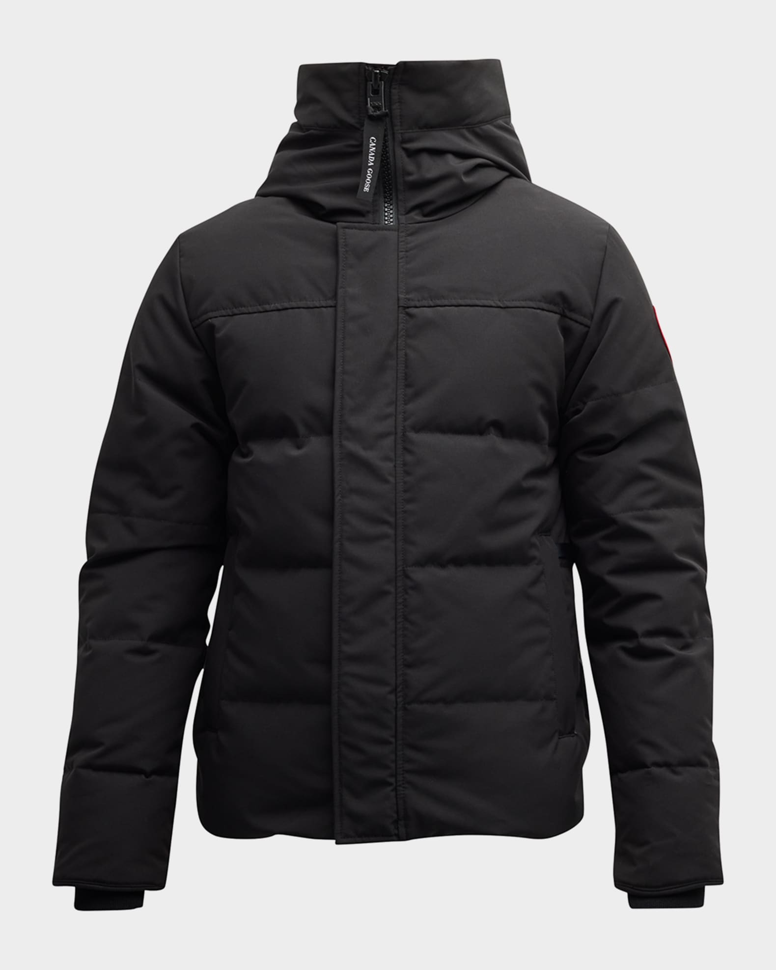 Men s MacMillan Down Parka