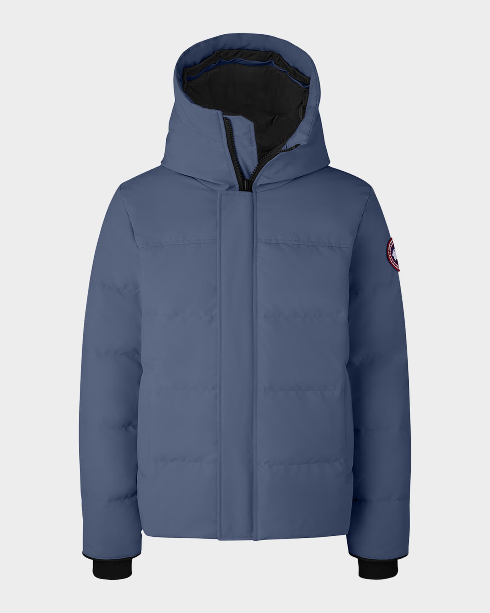 Canada Goose Men's MacMillan Down Parka | Neiman Marcus