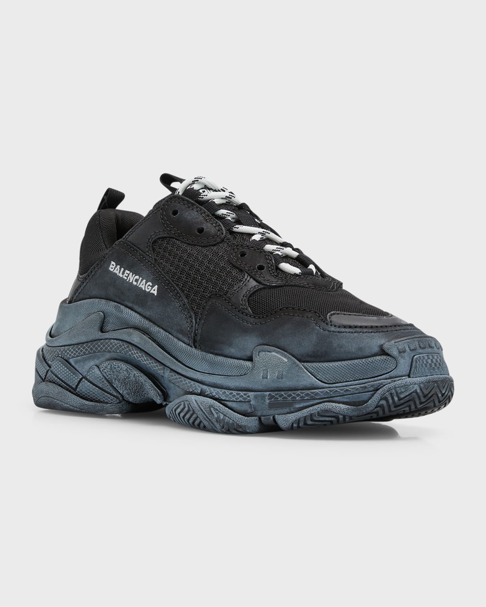 Neiman marcus triple s online