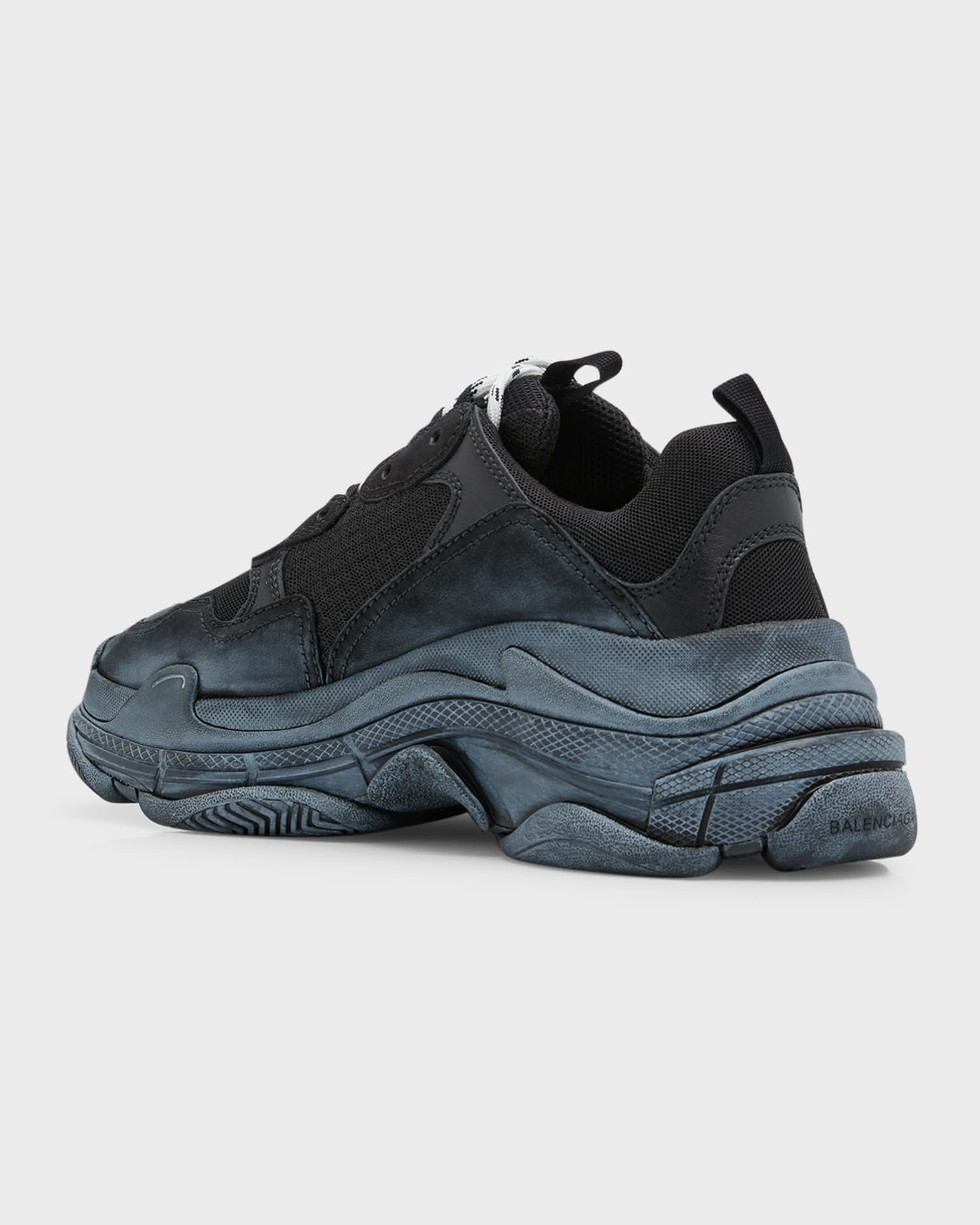 Triple S Sneakers