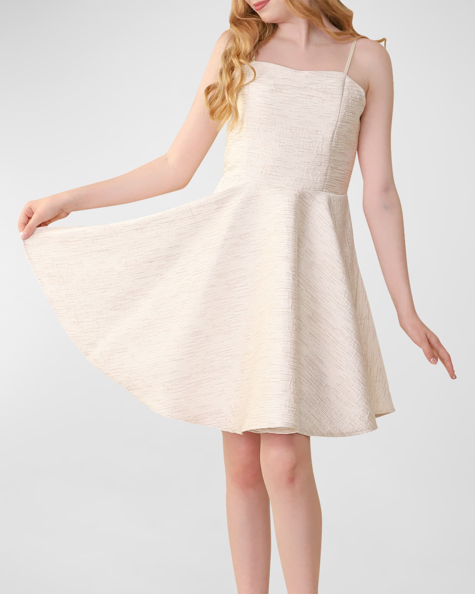 Size 16 a line dress clearance