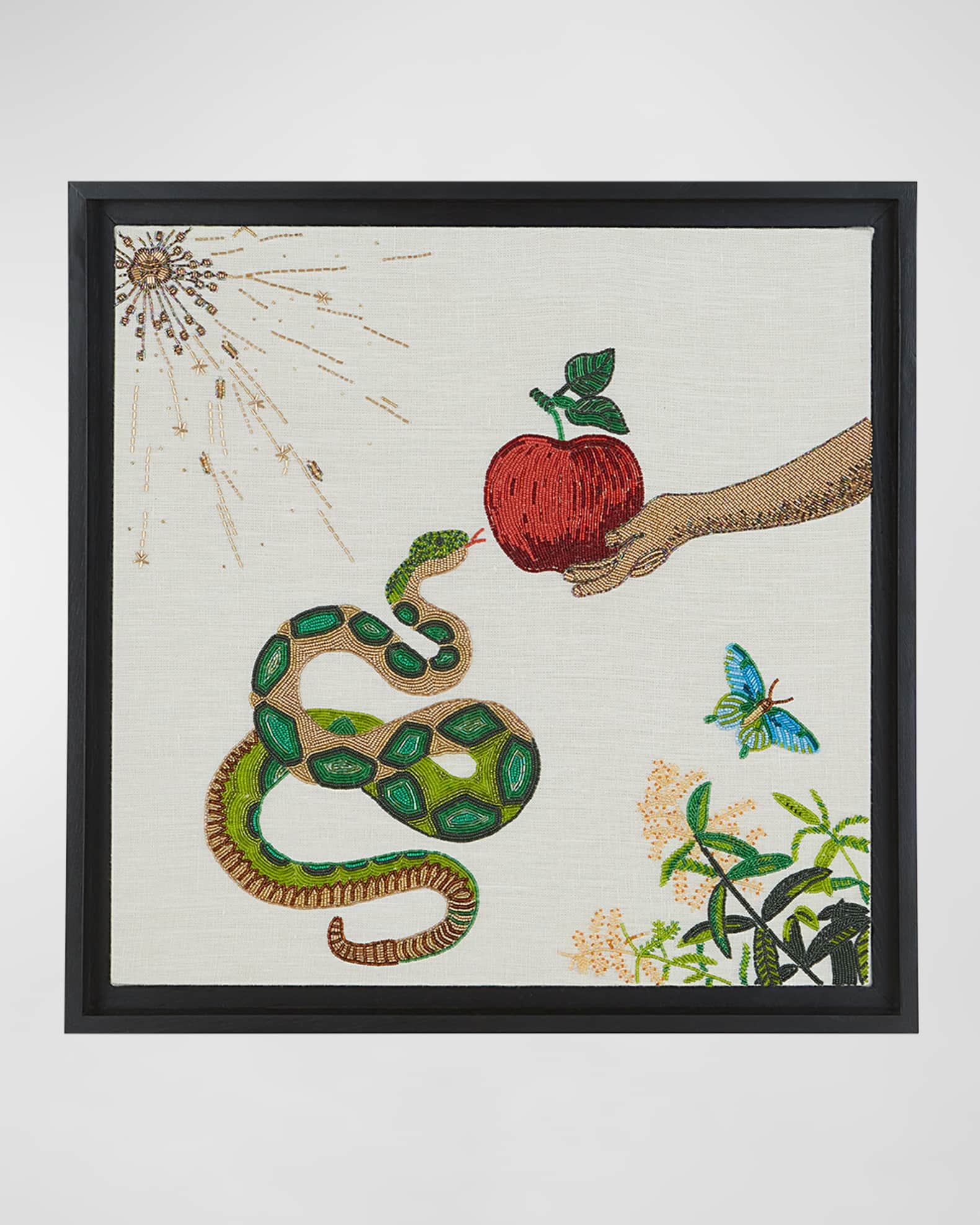 Jonathan Adler Snake Valet | Horchow