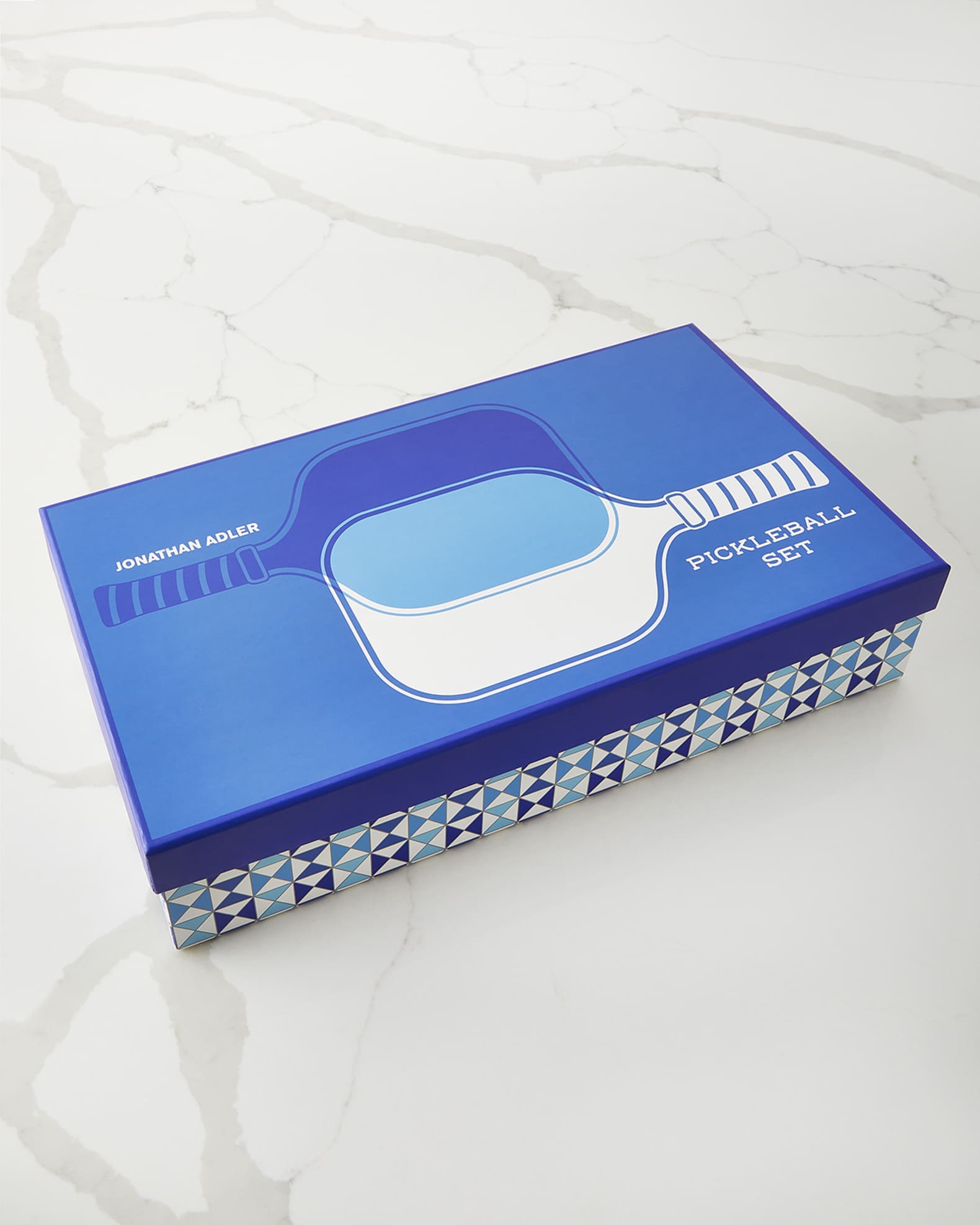Sorrento Pickleball Gift Set 1