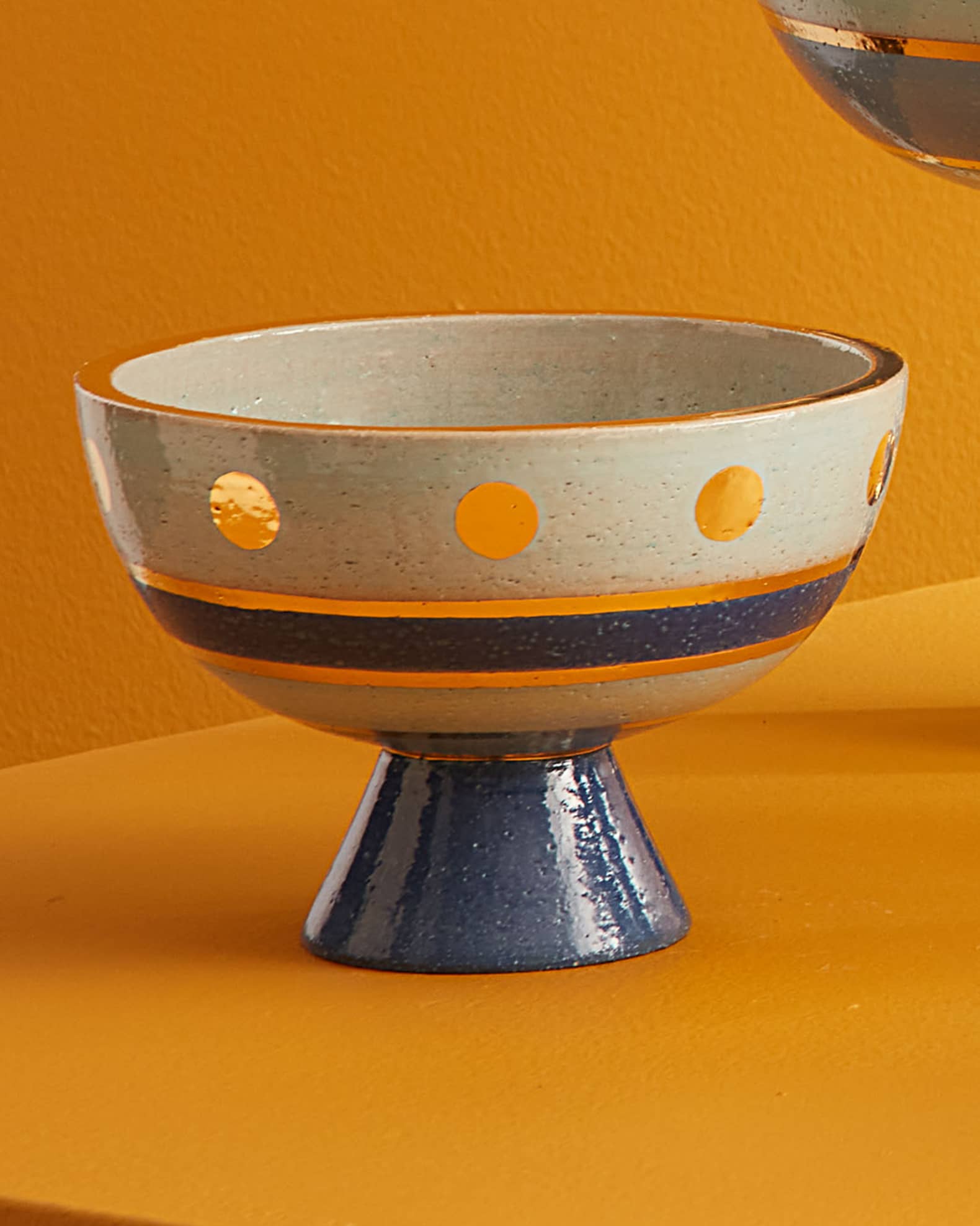 Chroma Short Bowl  1