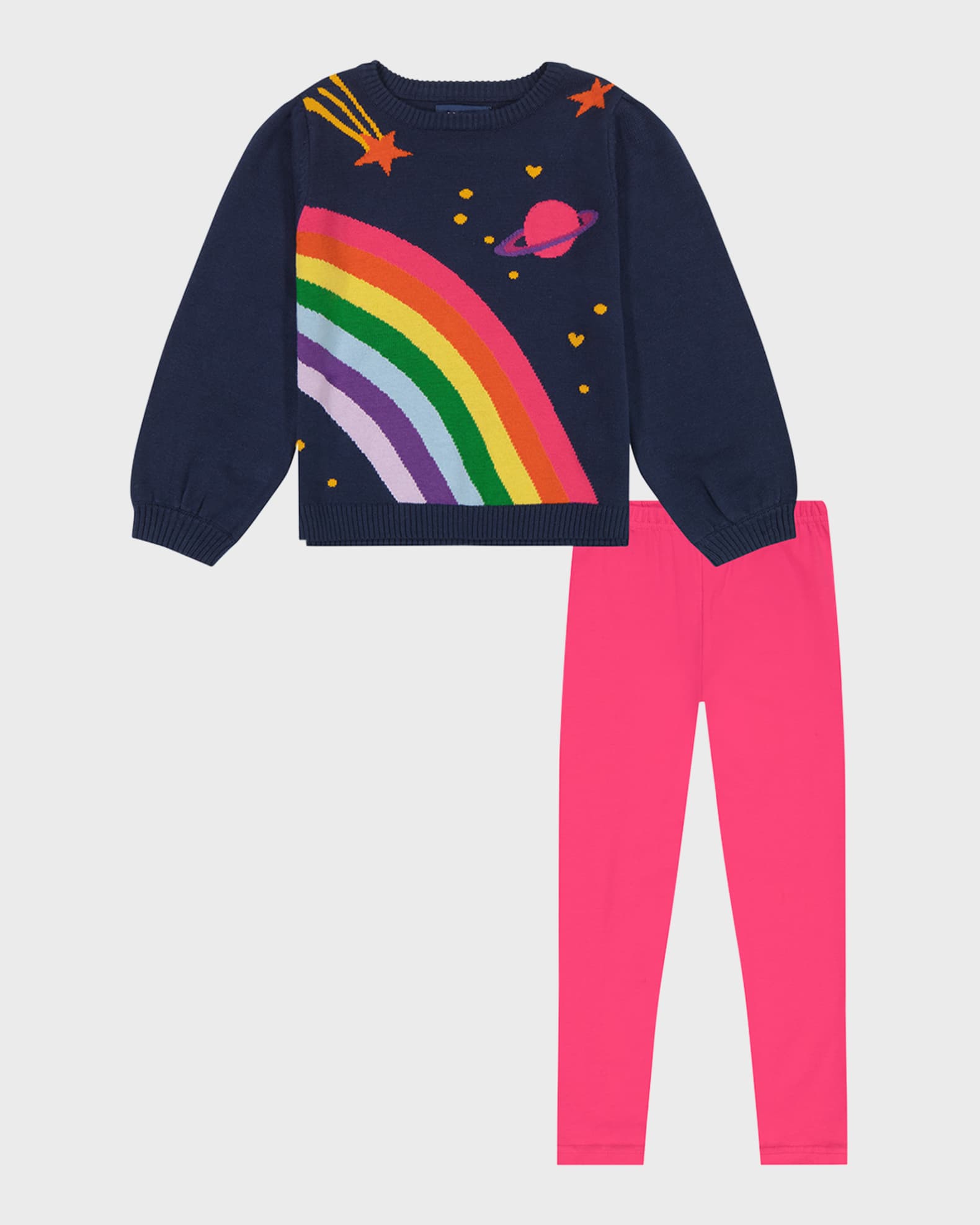 Ladies rainbow sweatshirt store