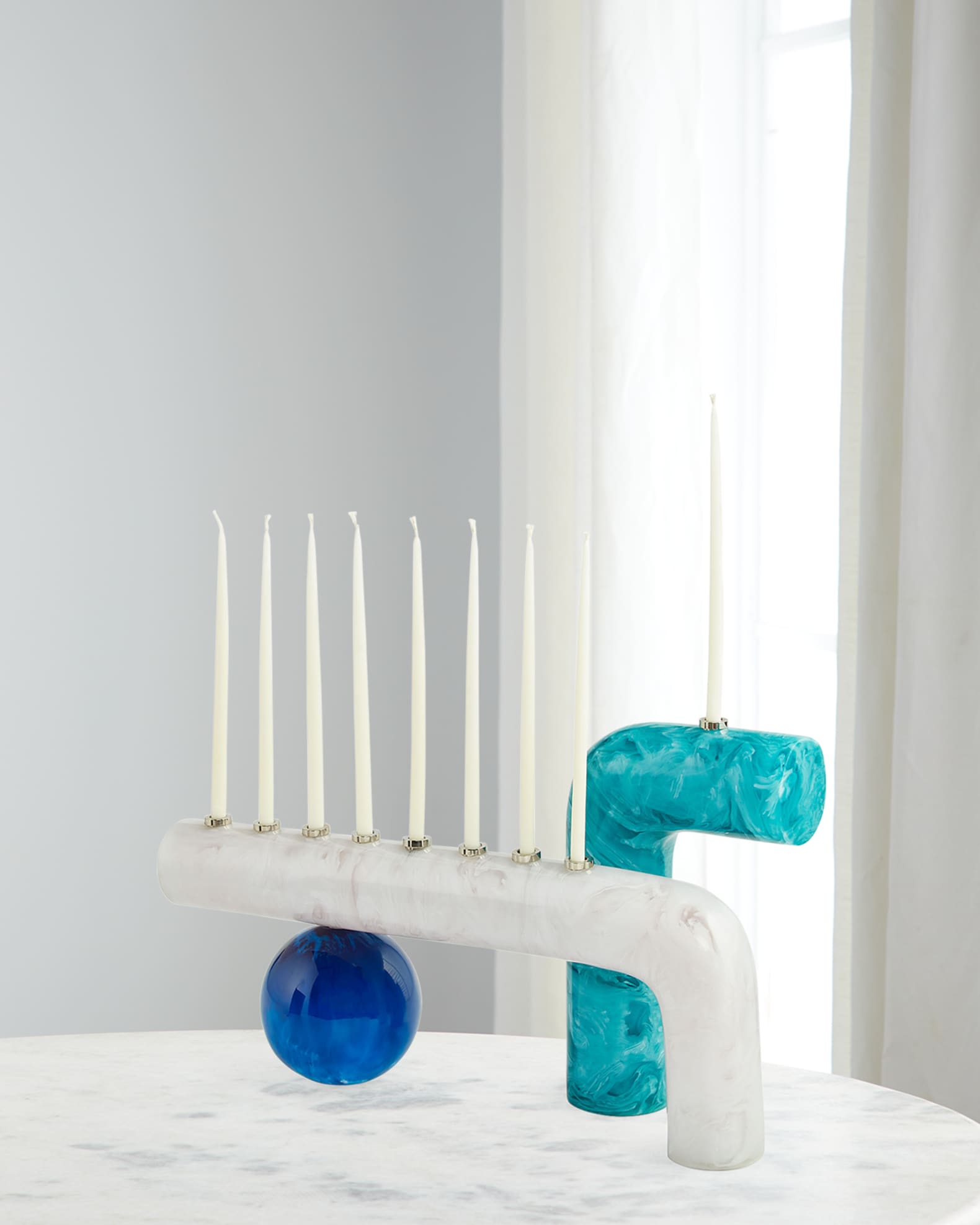 Jonathan Adler Menorah
