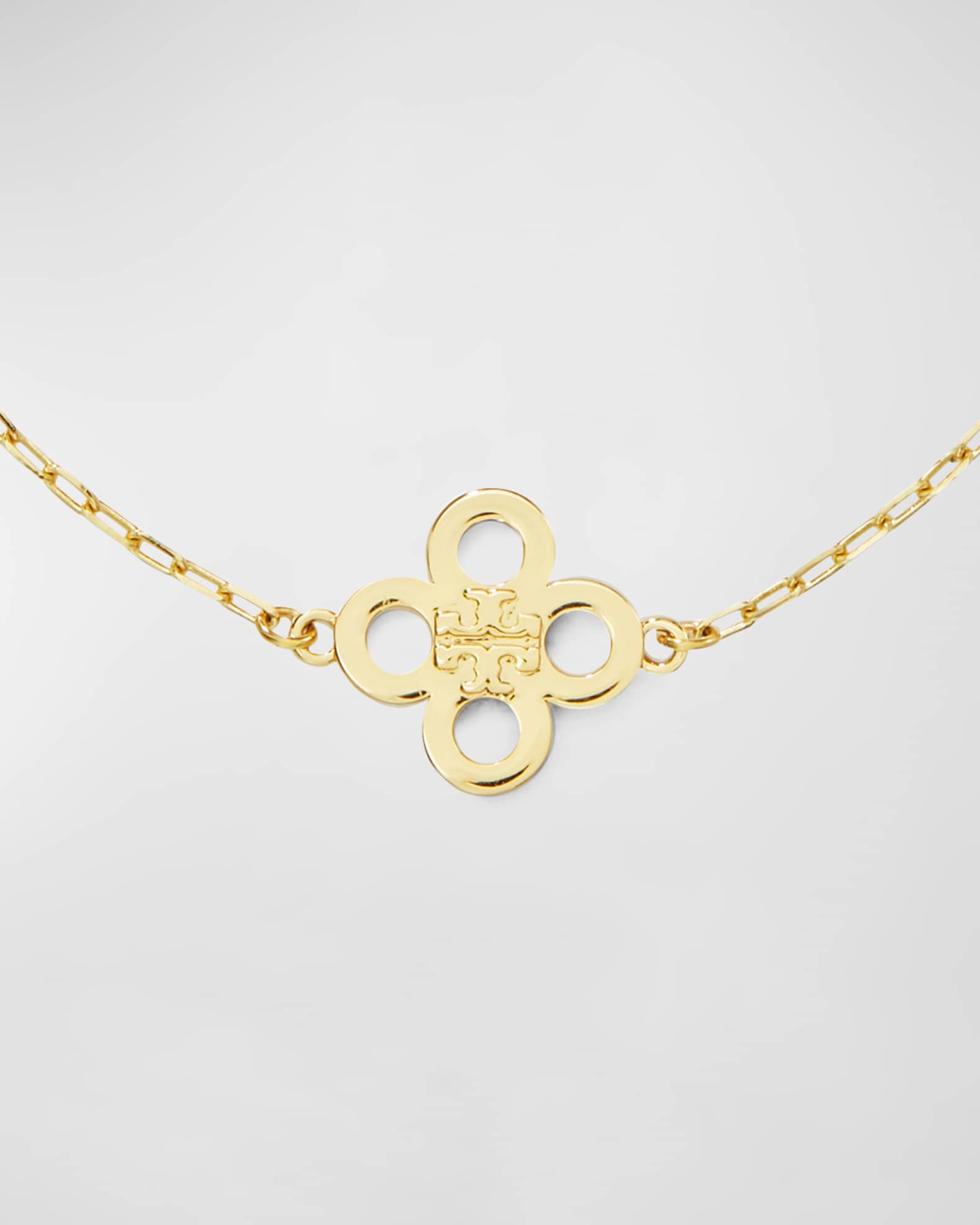 Kira Clover Bracelet 1