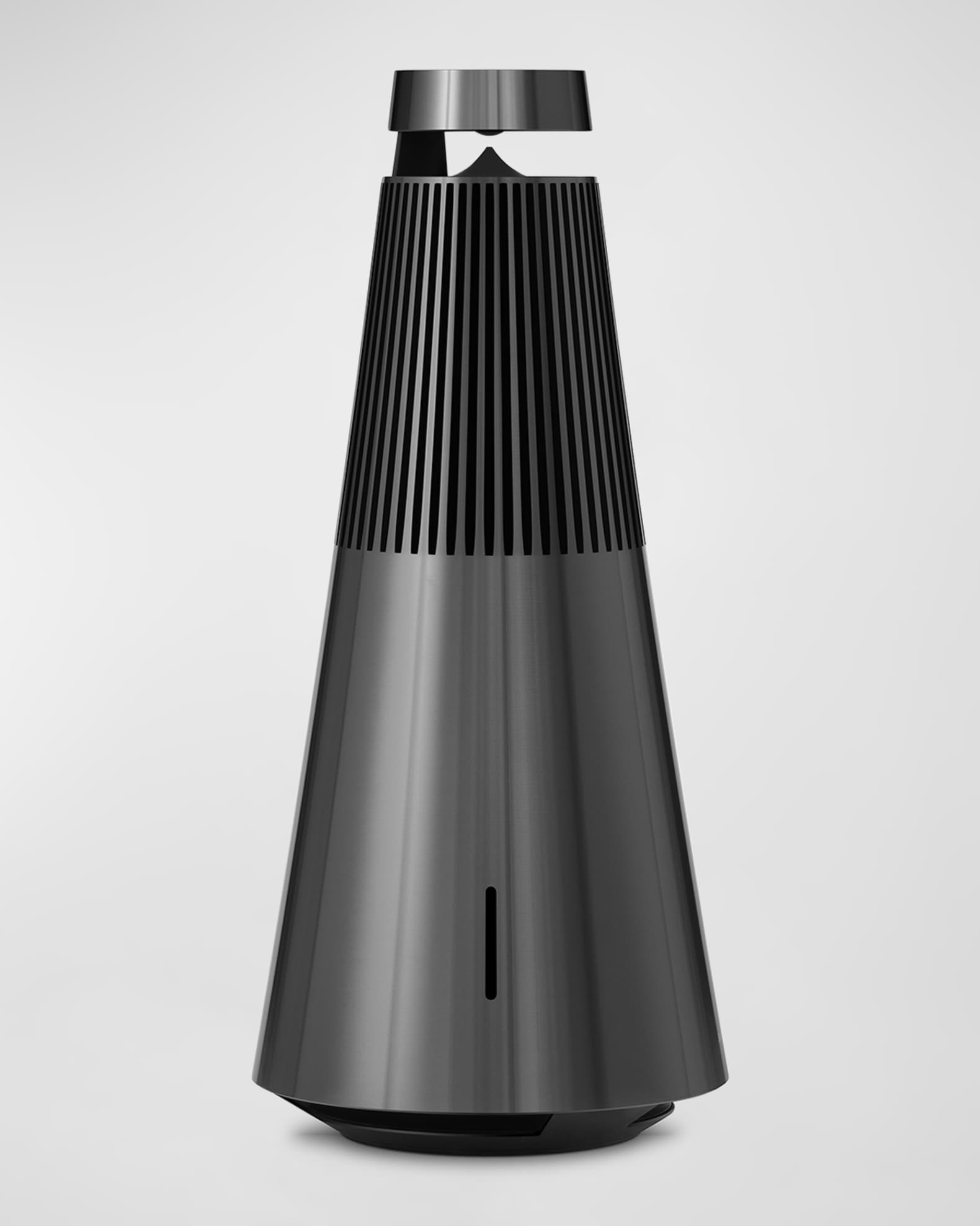 Bang & Olufsen Beosound 2 Speaker, 3rd Generation | Neiman Marcus