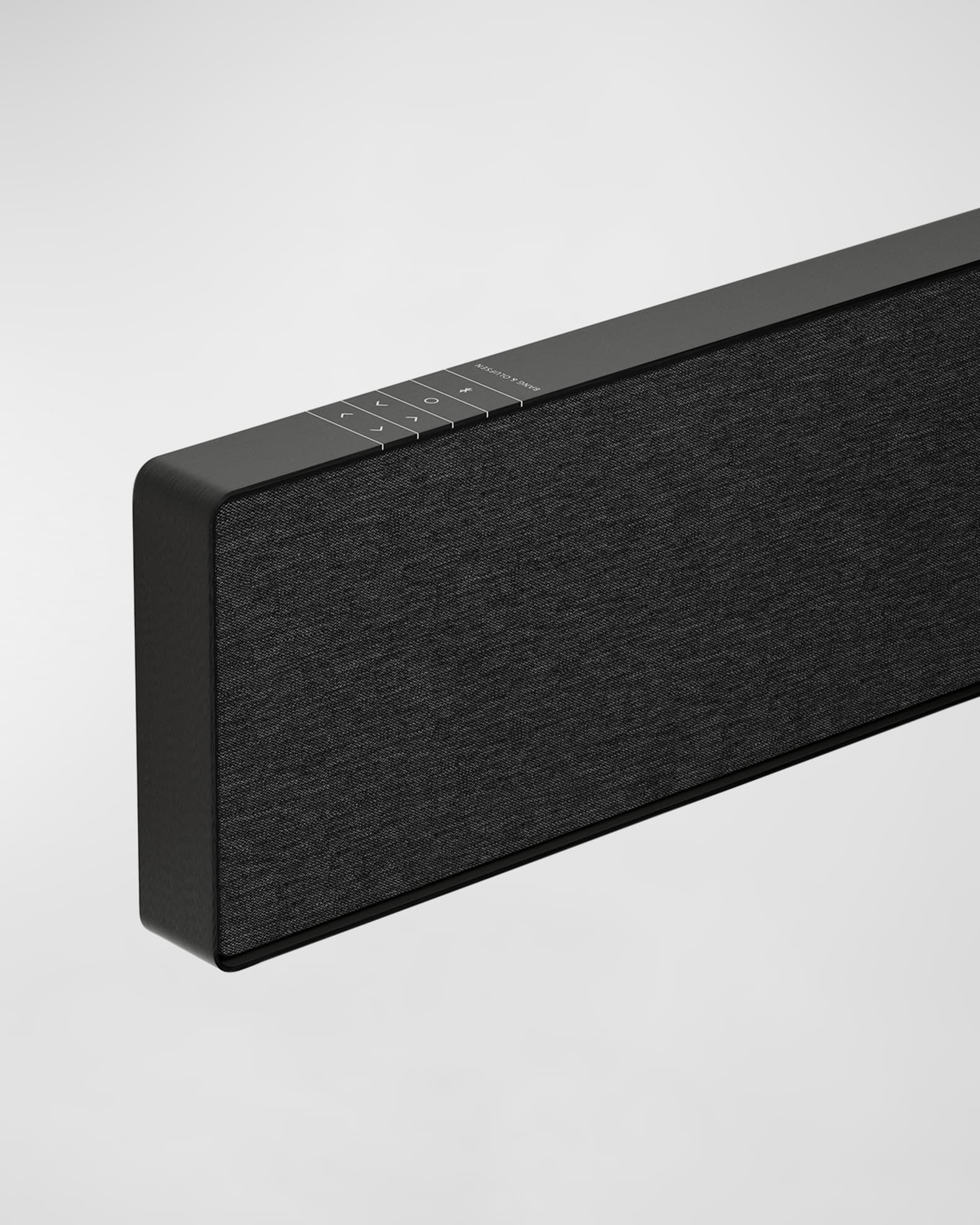 爆買いしたい Beosound Stage Soundbar スピーカー・ウーファー