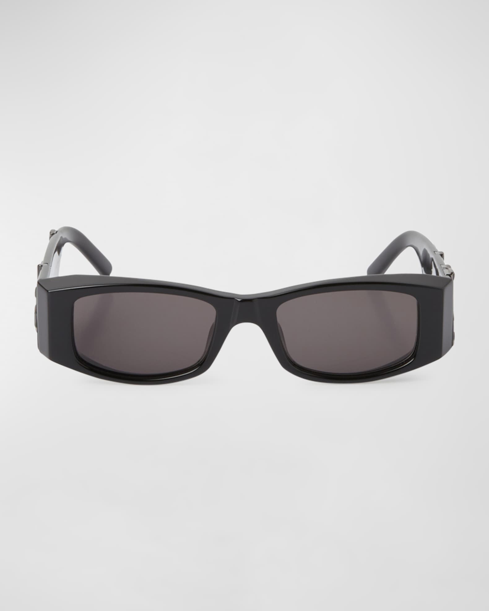Rectangle sunnies cheap
