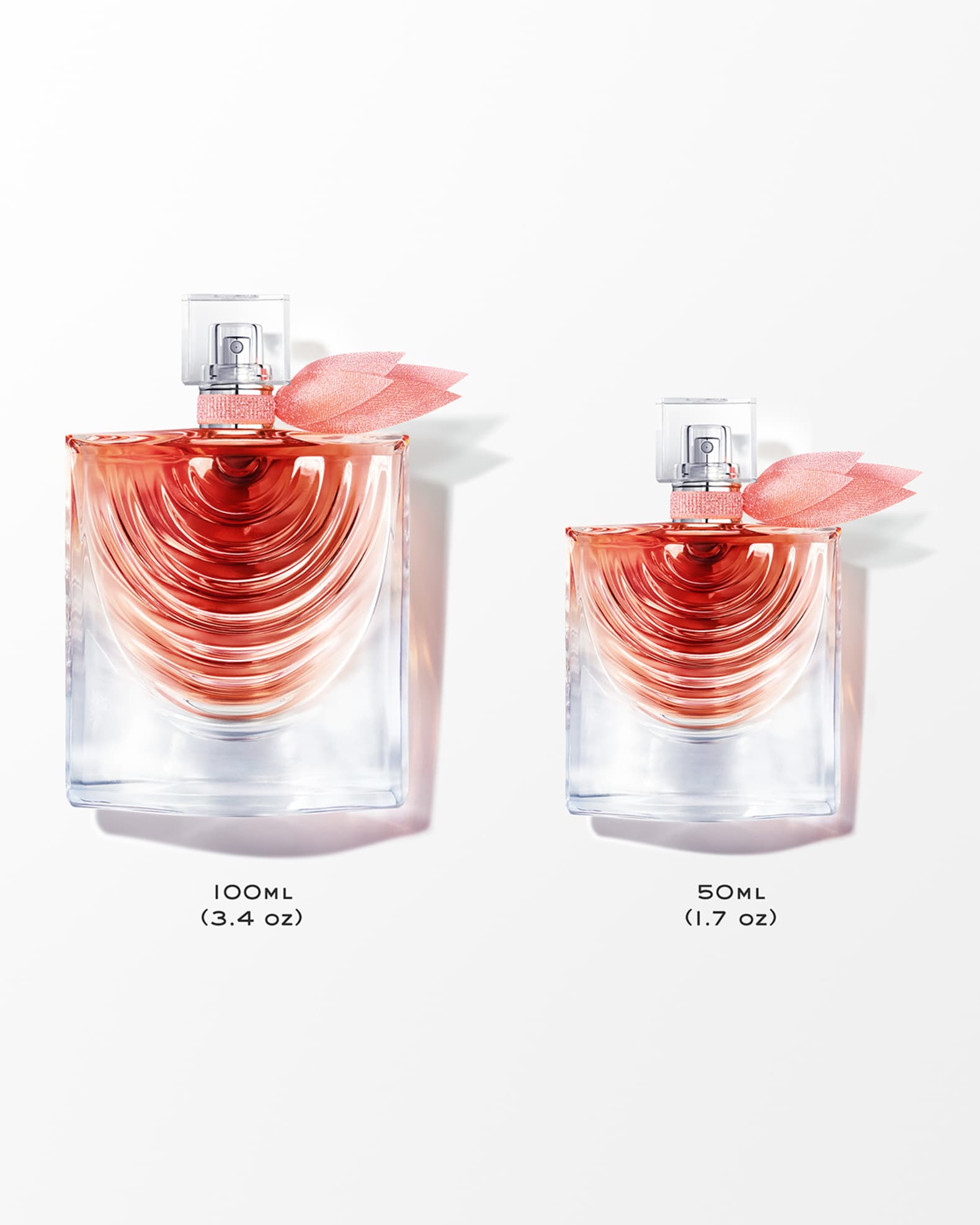 La Vie Est Belle Iris Absolu by Lancome, 1.7 oz L'Eau de Parfum Spray for Women main image 1