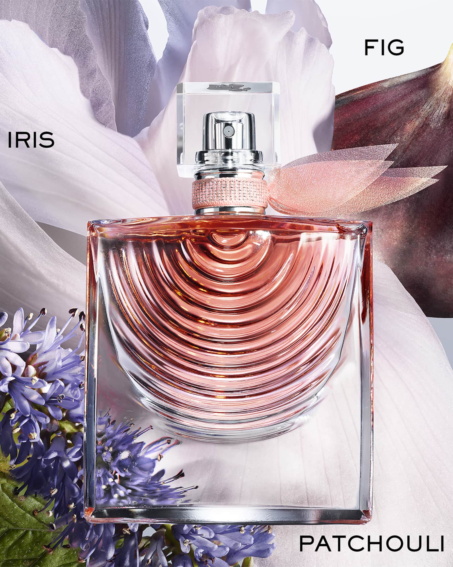 Lancome La Vie Est Belle Iris Absolu Eau de Parfum 1.7 oz. Neiman Marcus