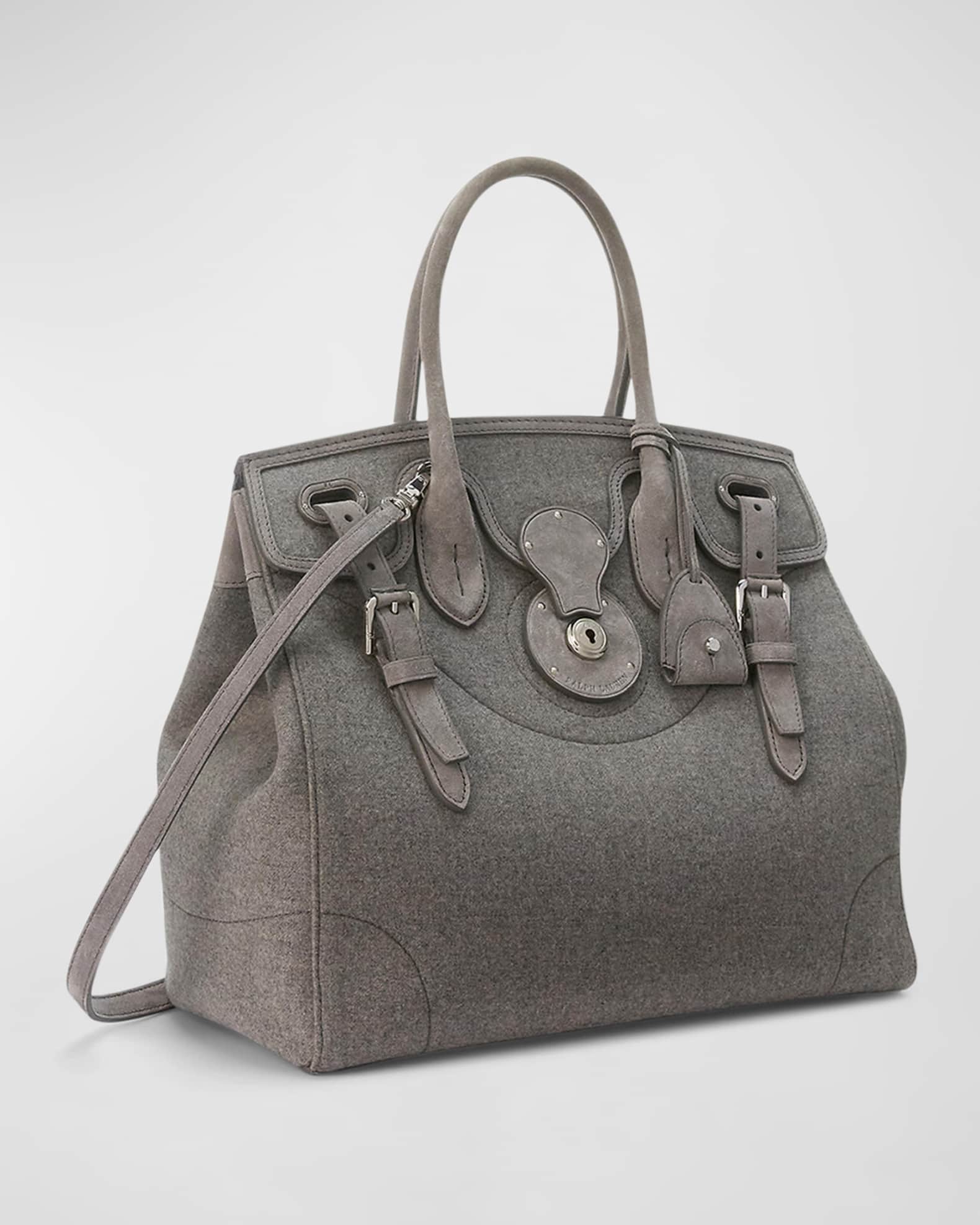 Ralph lauren ricky bag 33 hot sale