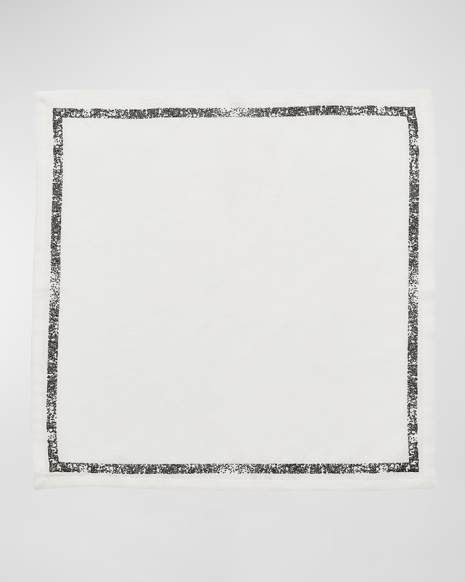 Impression Napkin  0