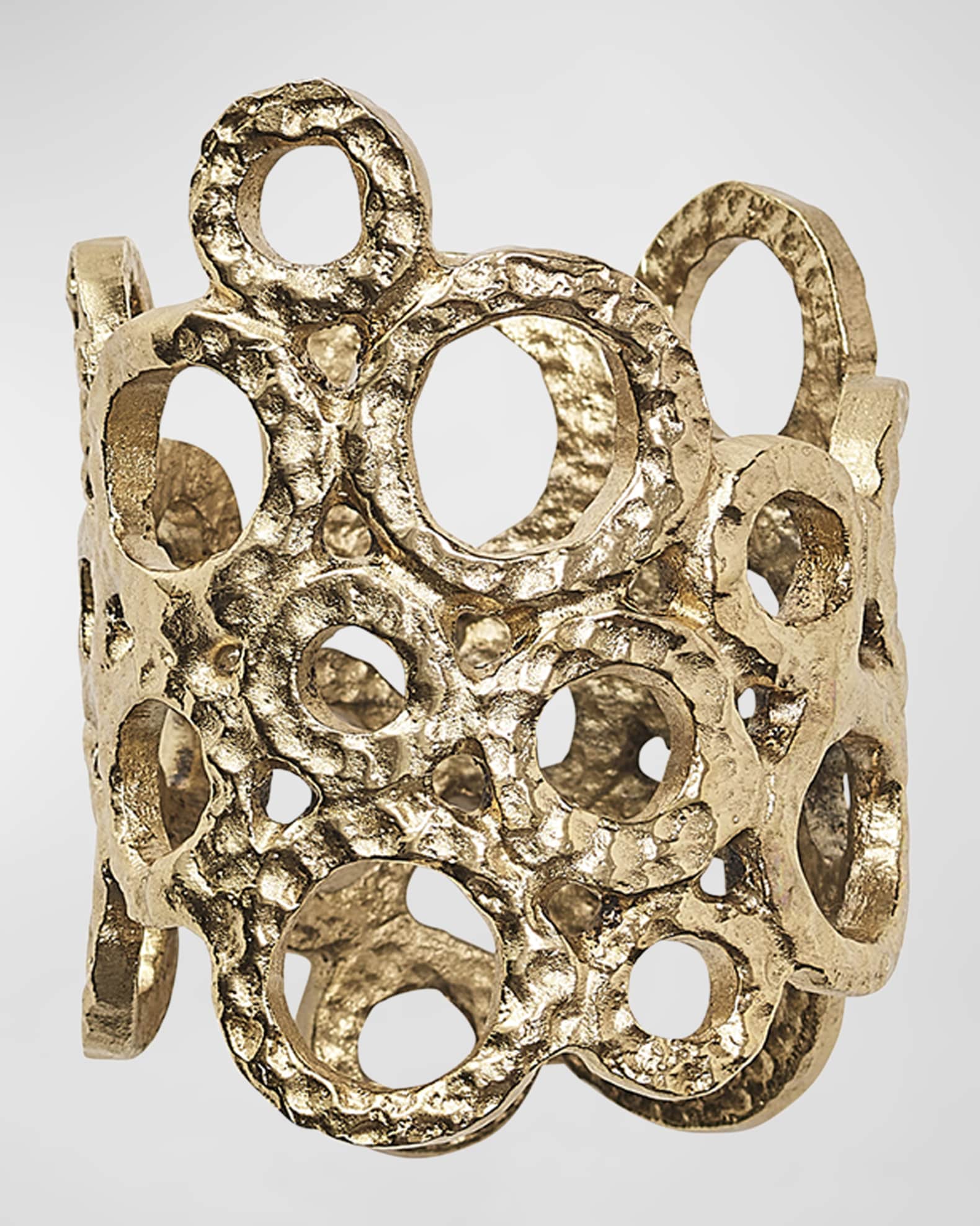 Orbit Napkin Ring 0