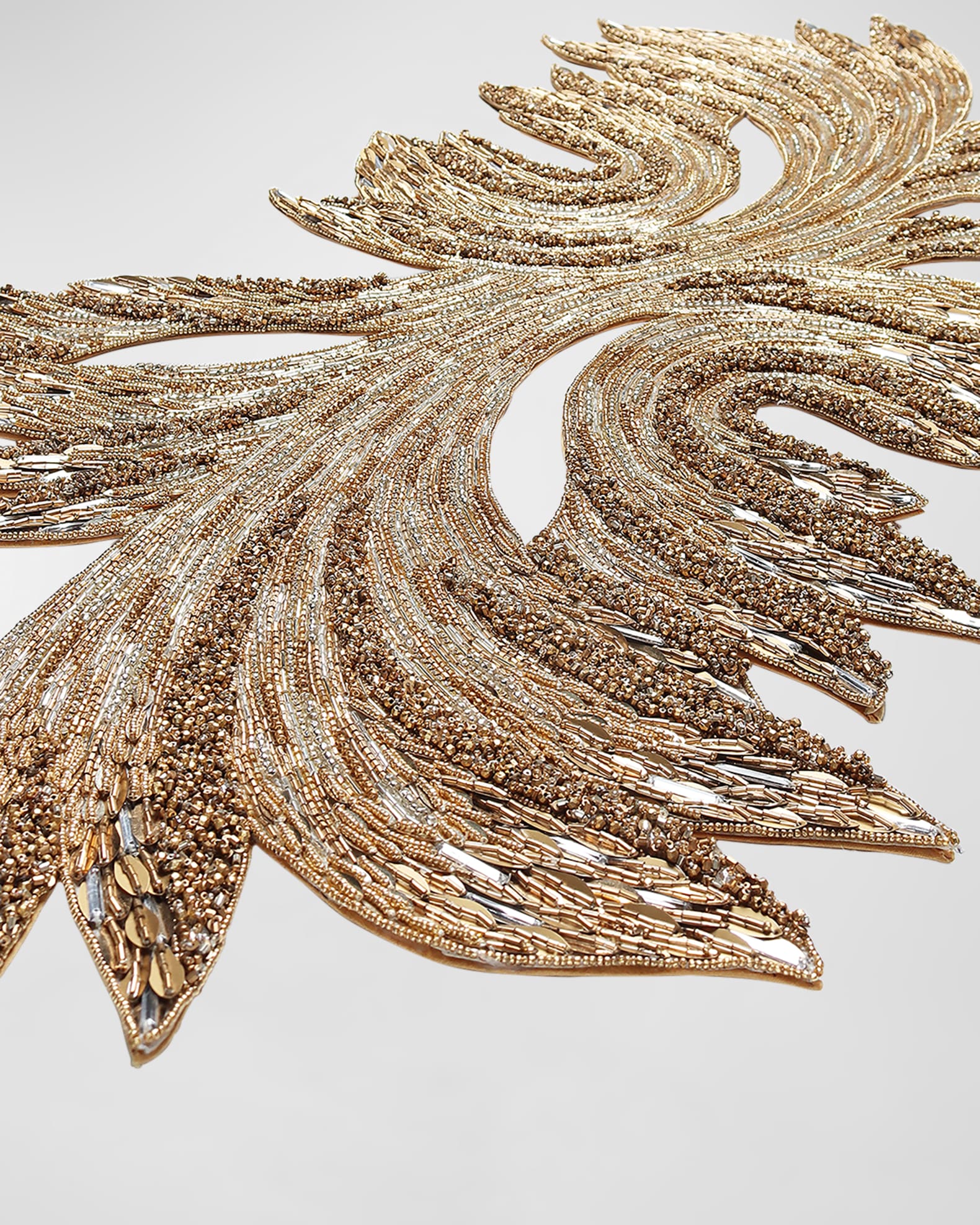 Ray Table Runner  1
