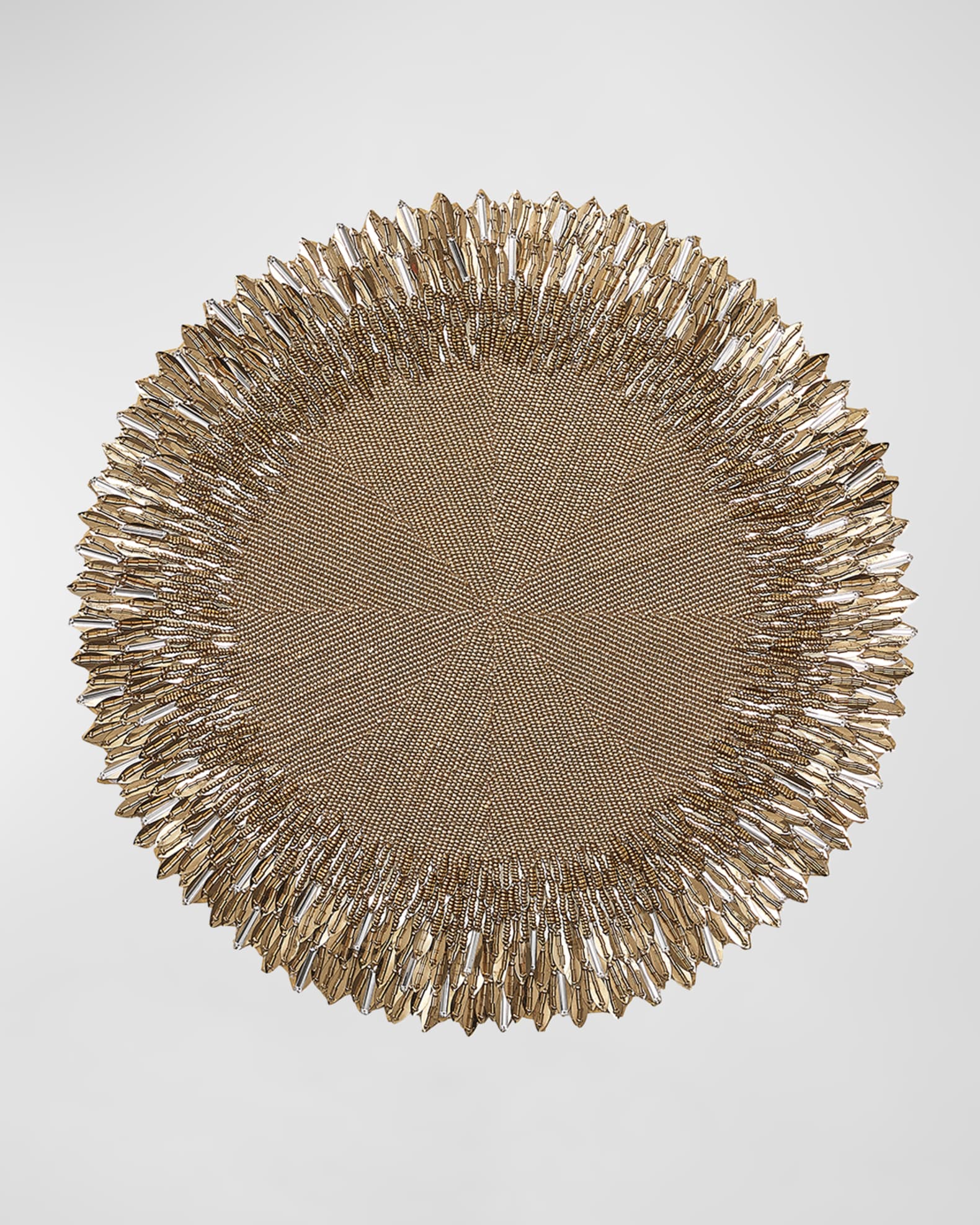 Kim Seybert Ray Placemat Neiman Marcus