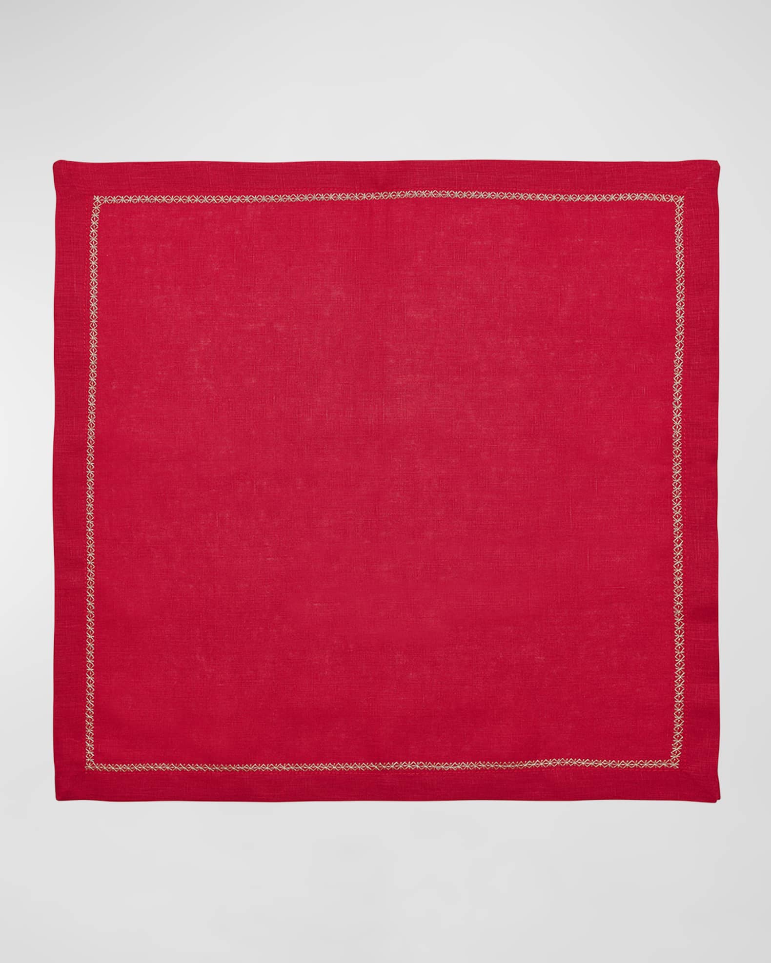Napkin Classic, Red 0