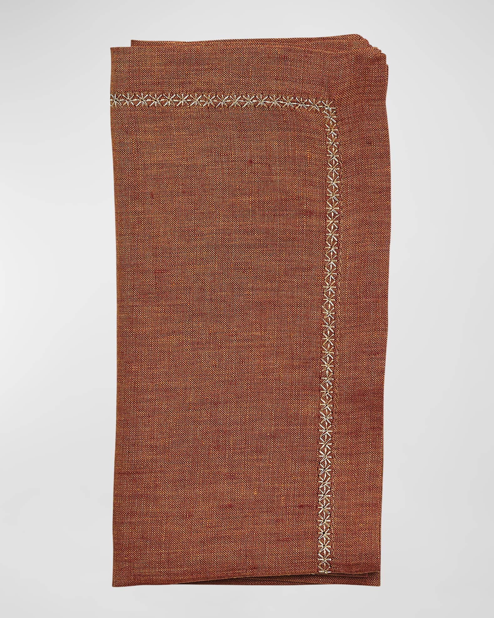 Napkin Classic, Rust 1
