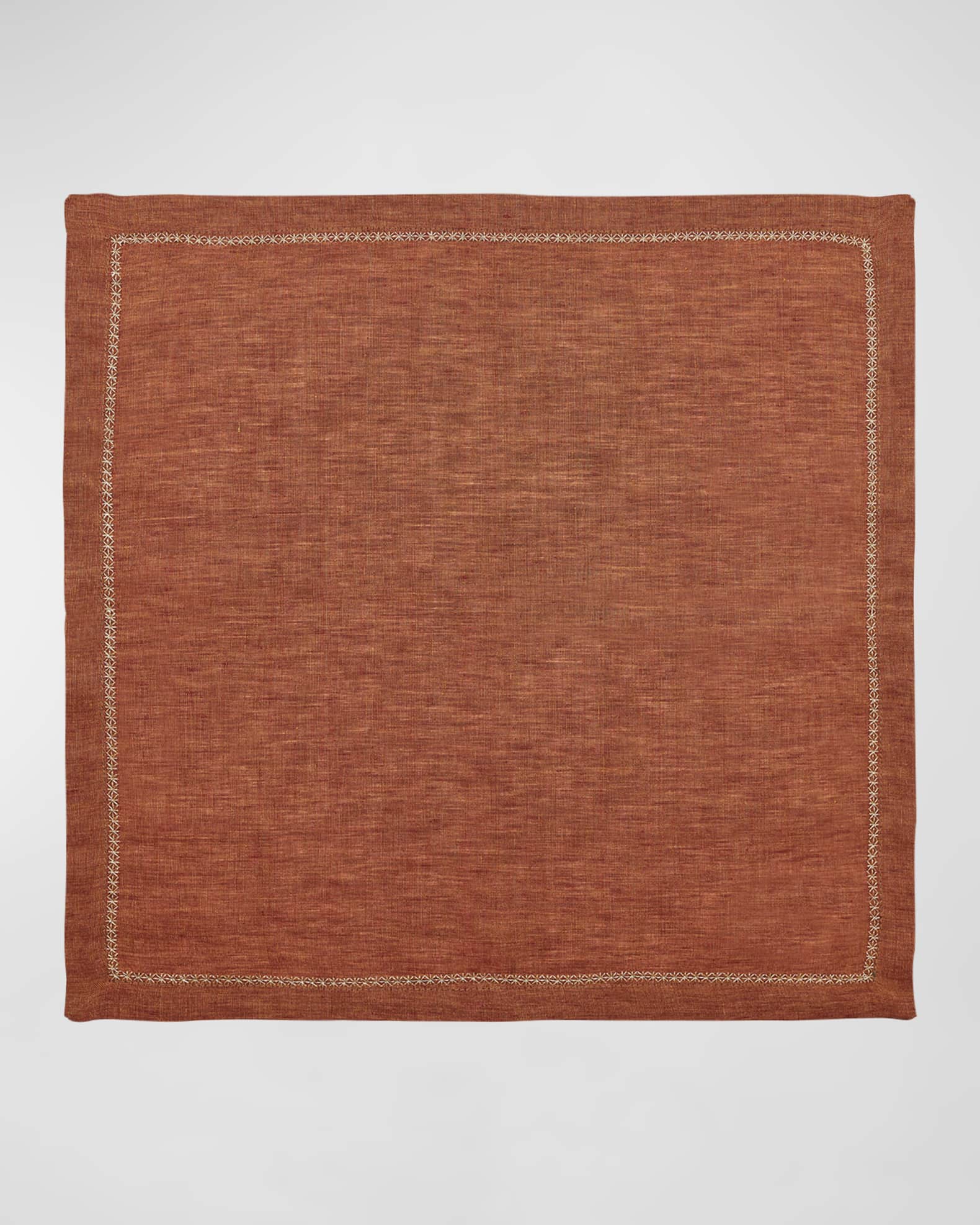 Napkin Classic, Rust 0