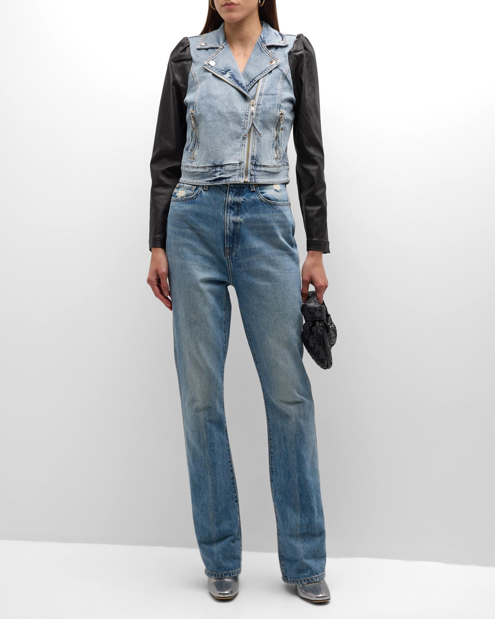 Retrofete Lo Jacket