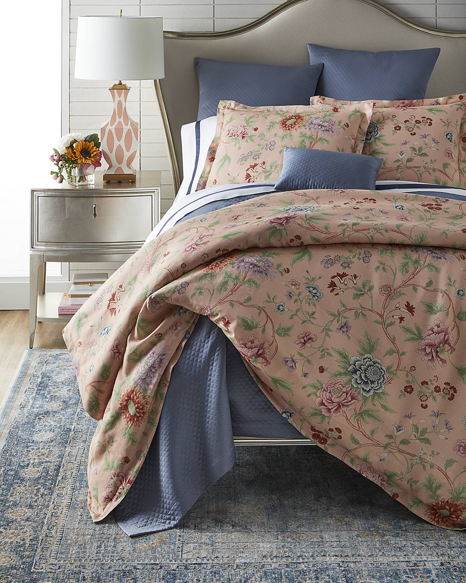 Simone Duvet Cover