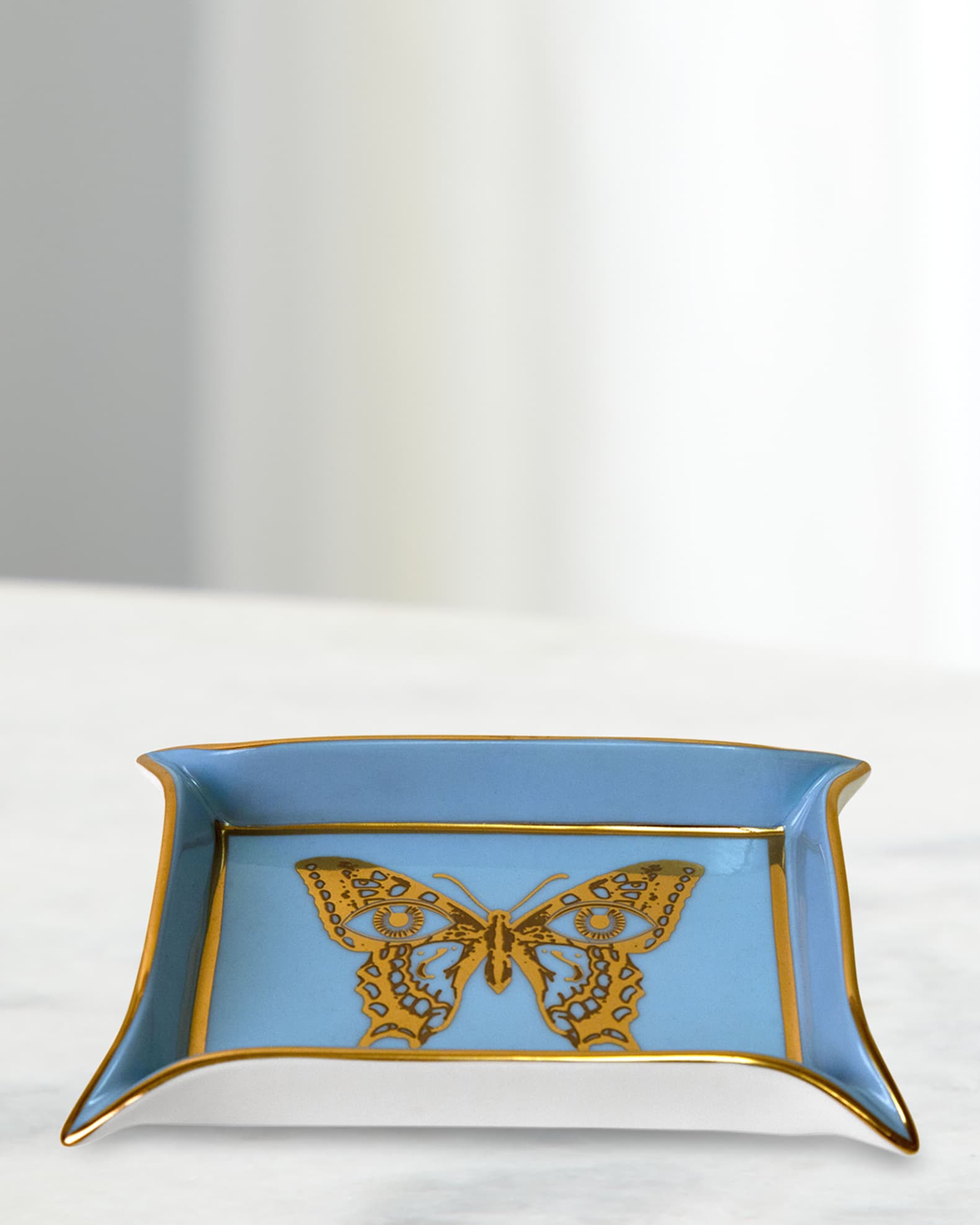 Mariposa Valet Tray 0