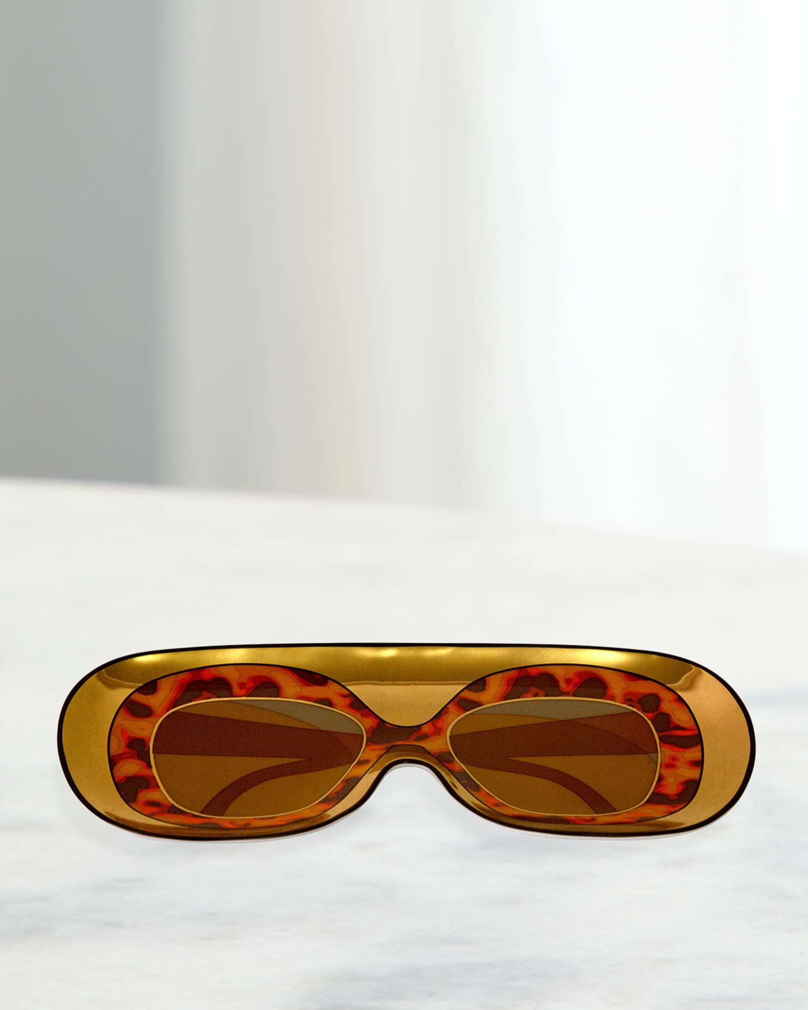 Shades Trinket Tray 0
