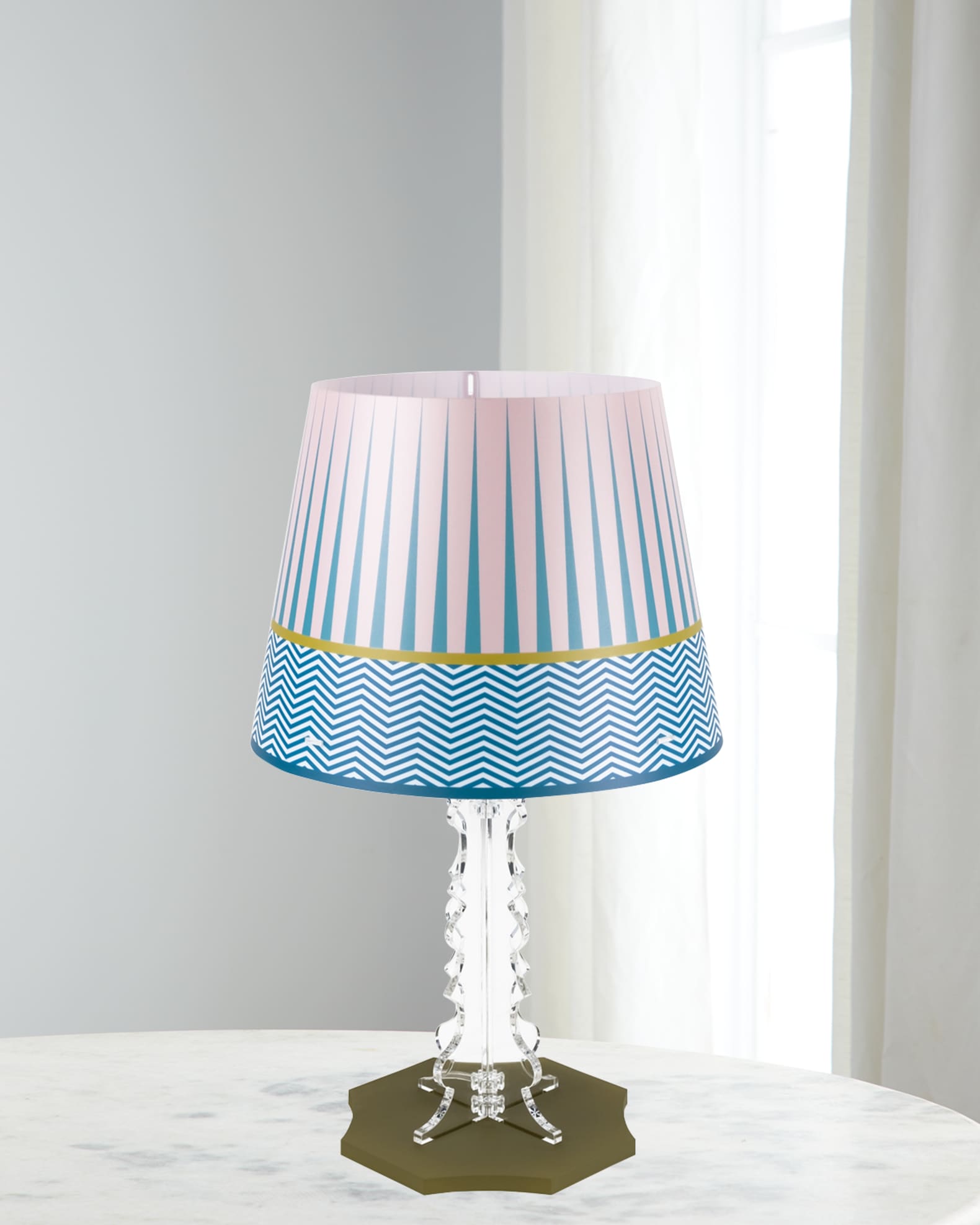 VESTA Brighella Table Lamp