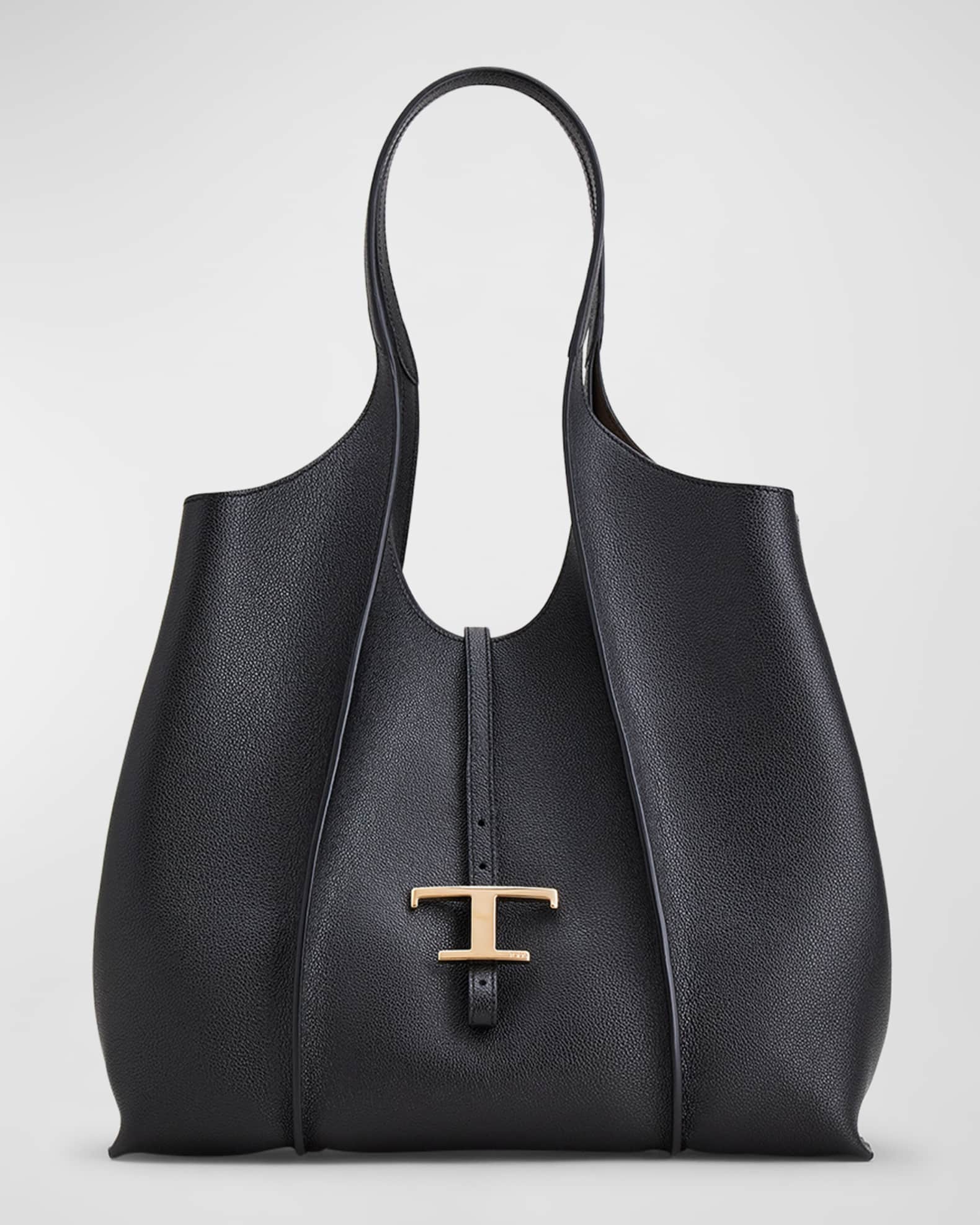 Medium T Timeless Shopping Bag 0