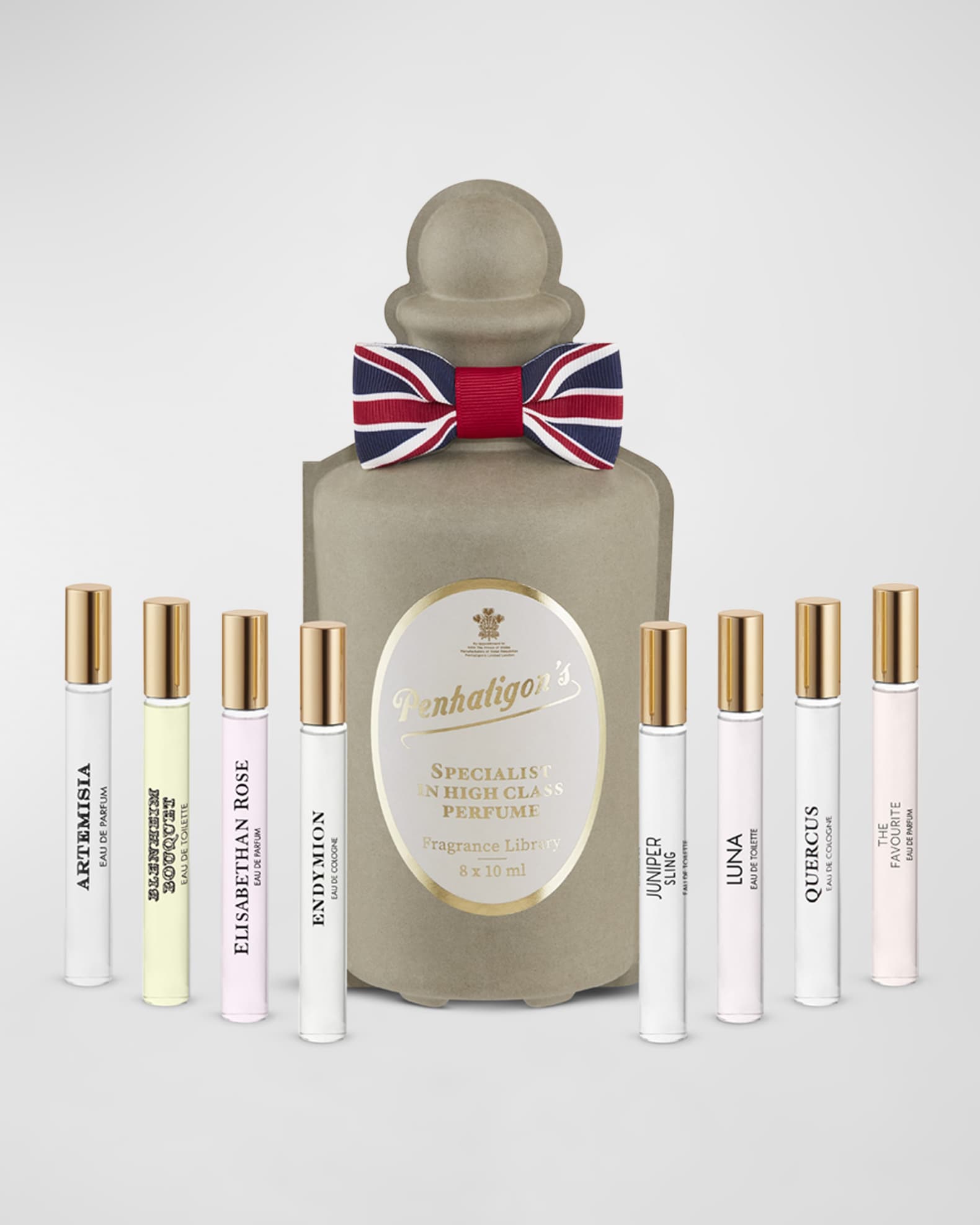 Penhaligon's sample set sale