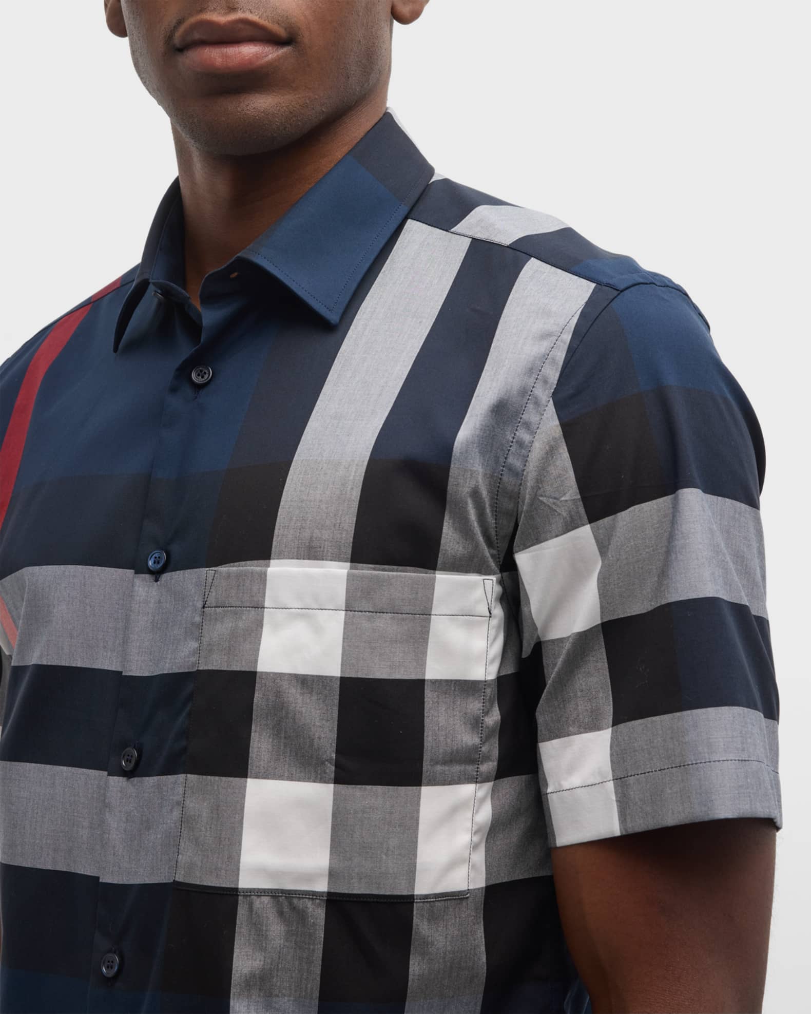 BURBERRY シャツ 1538965962.jpg?1650103313
