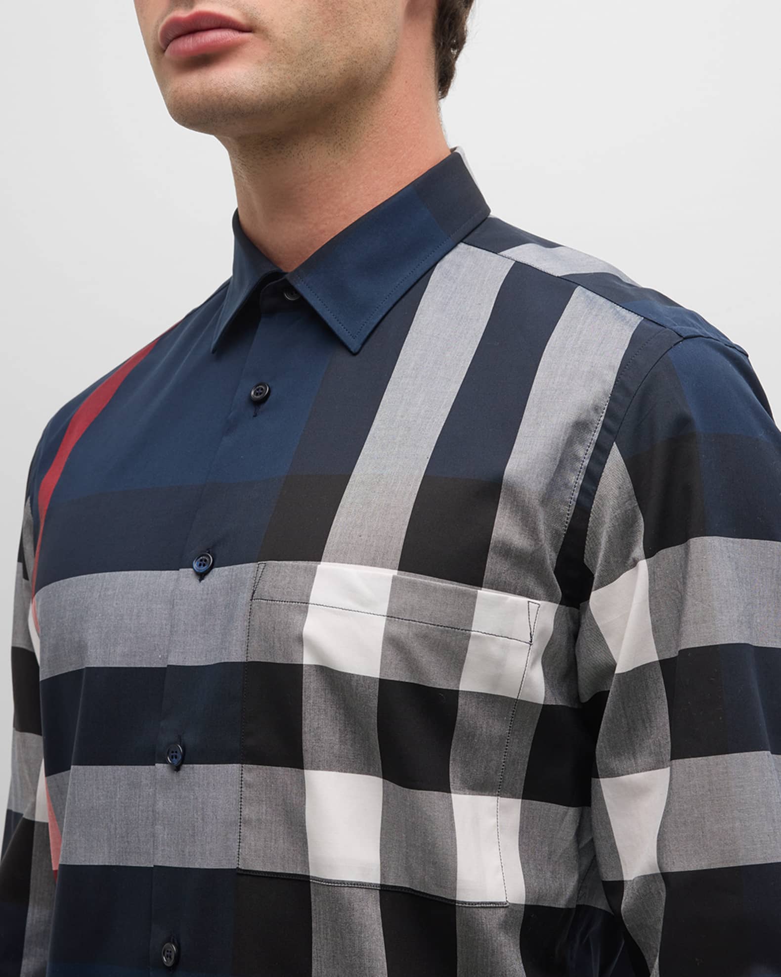 Summerton Shirt