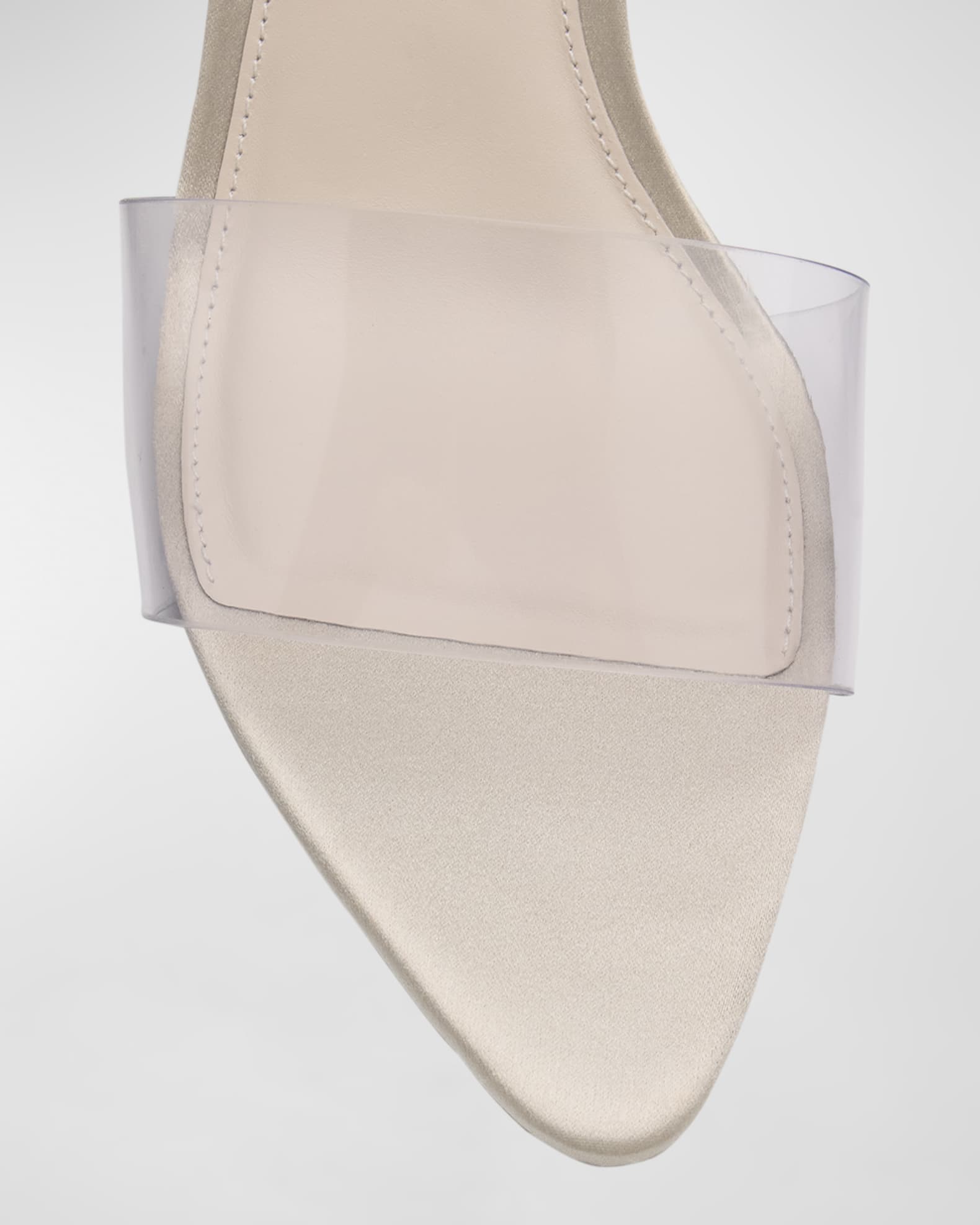Gaia Wedges Sandals