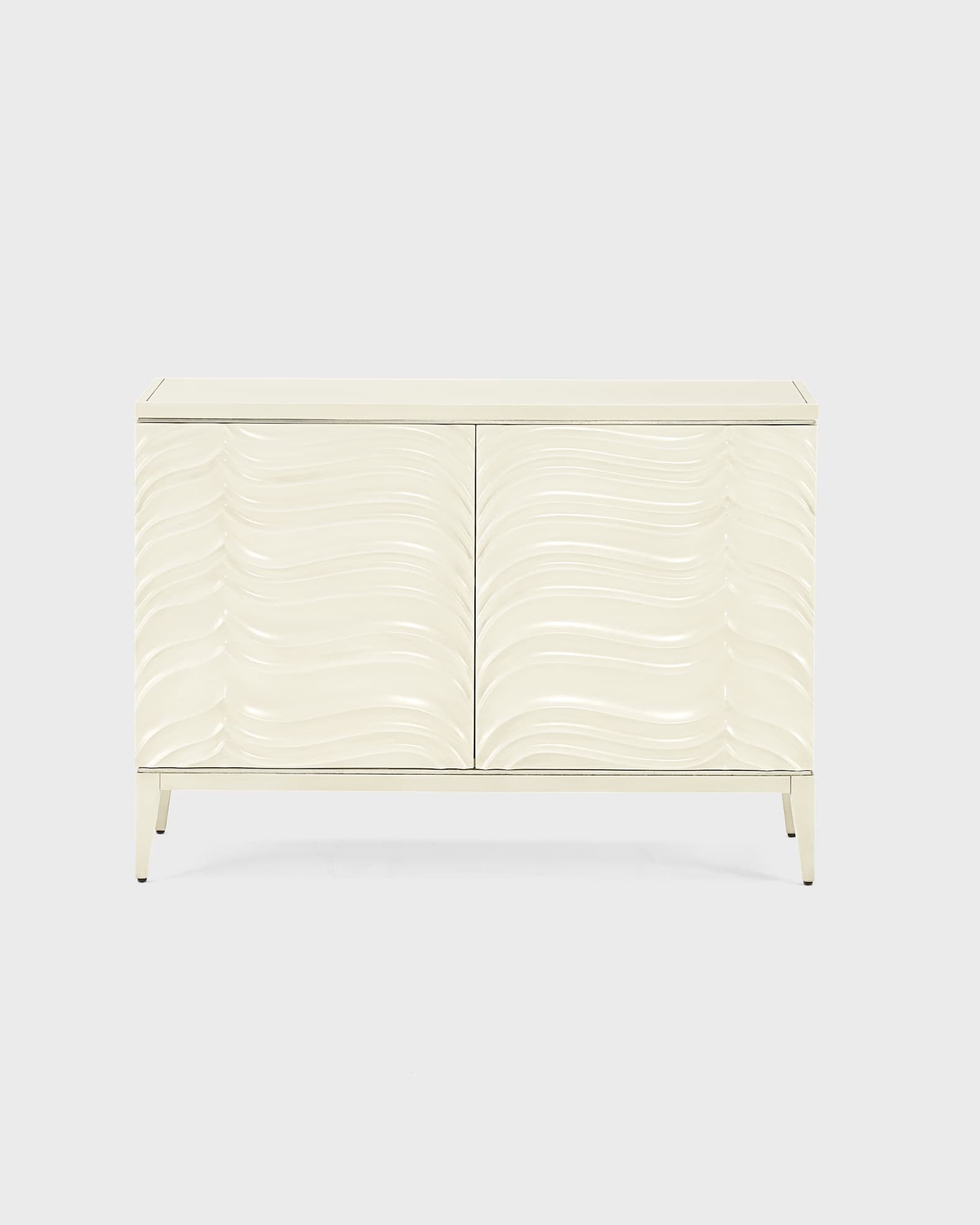 John-Richard Collection Regalia Chest