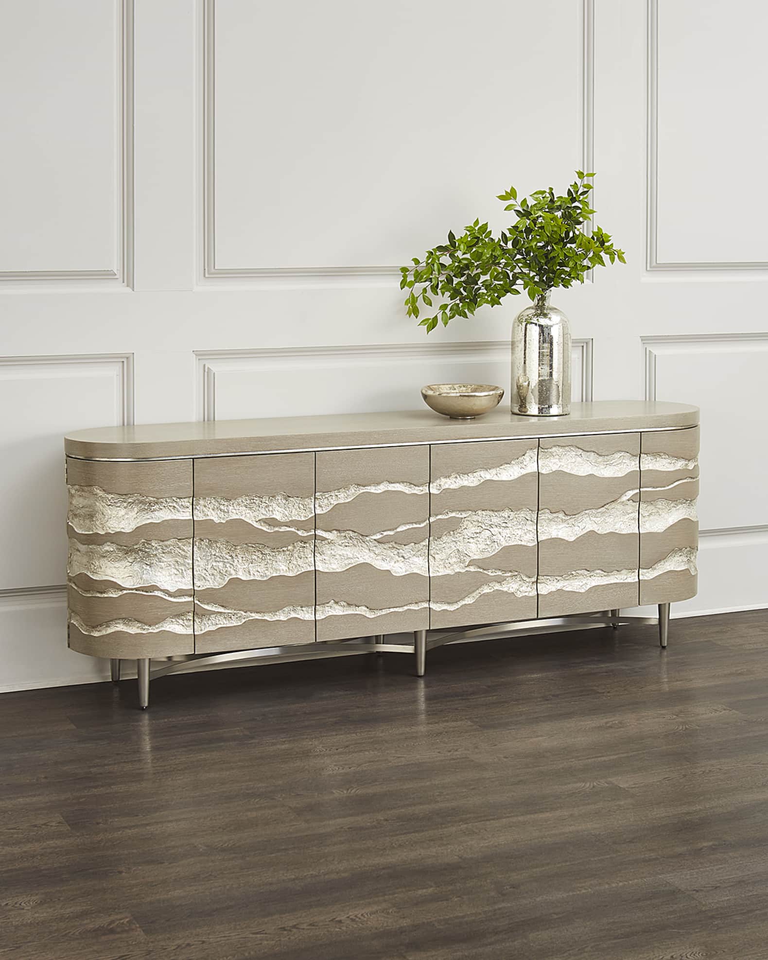 Alpine Credenza 1