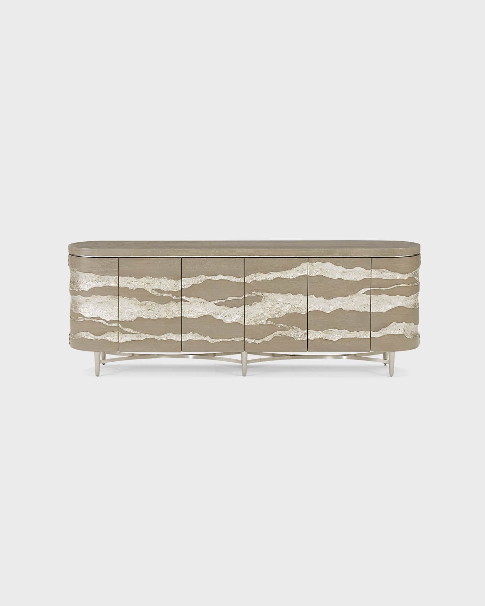 Alpine Credenza 0