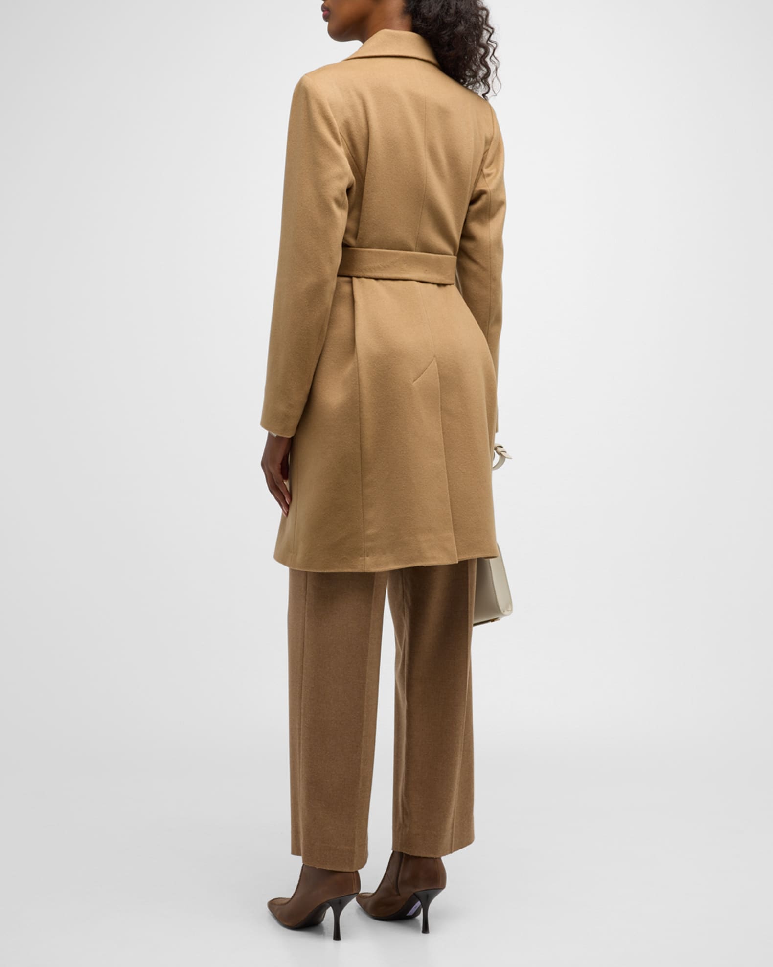 La cheap fleurette coat