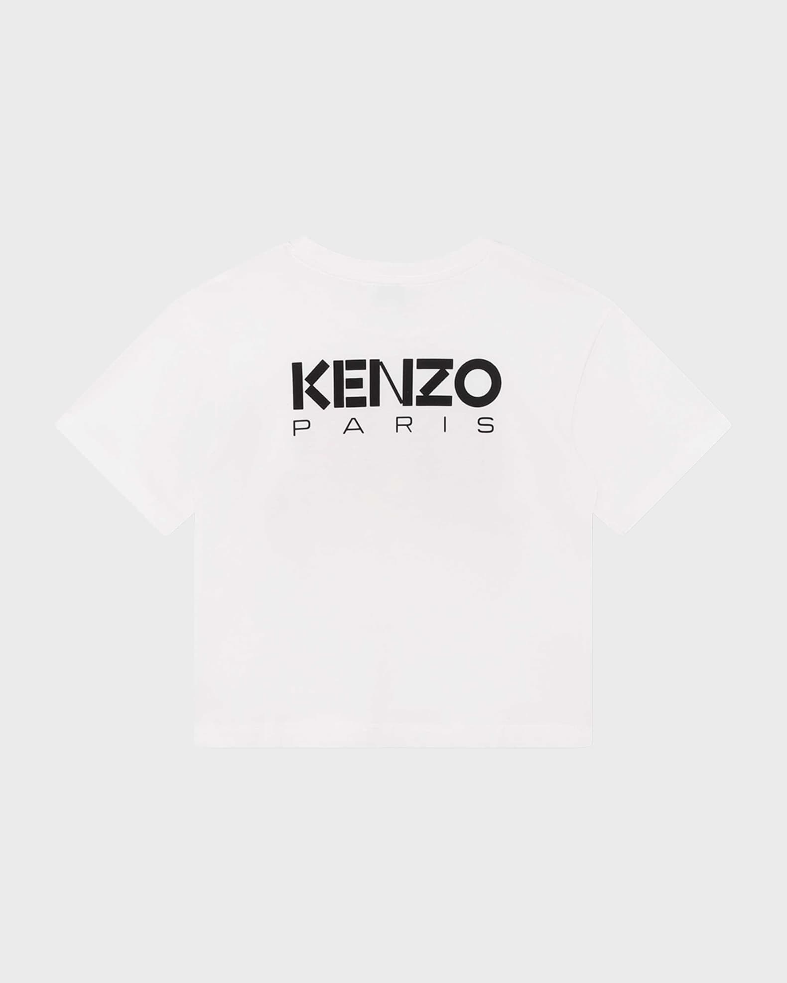 T-Shirt Poppy Kenzo x Nigo KENZO