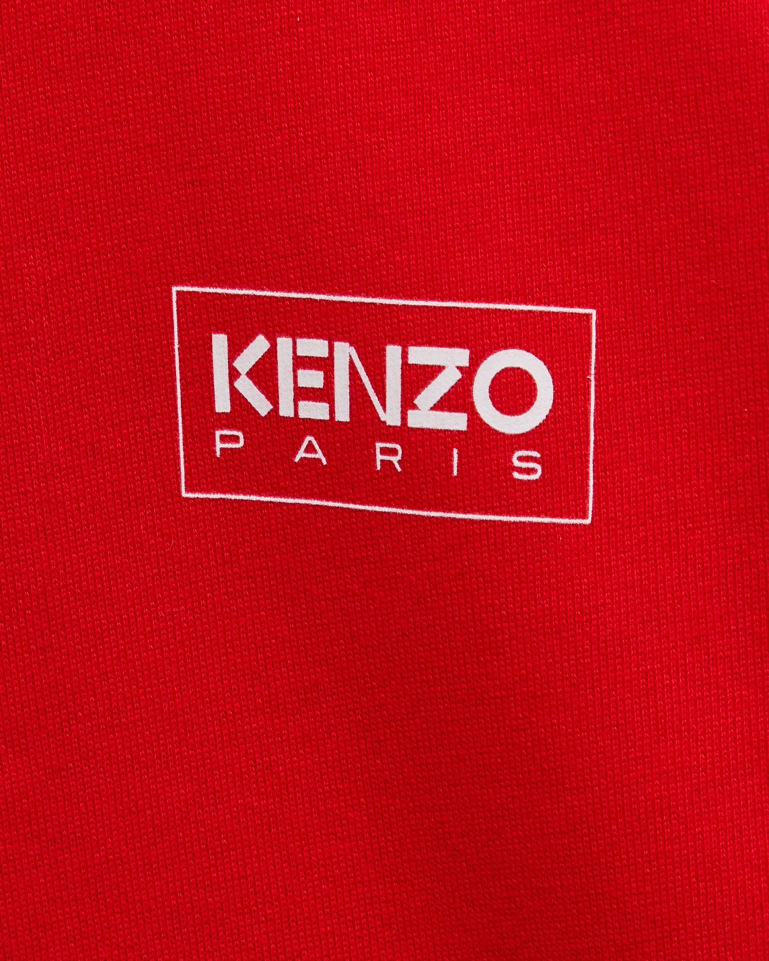 Kenzo Girl's Flower Graphic logo-print Hoodie Dress, Size 4-5