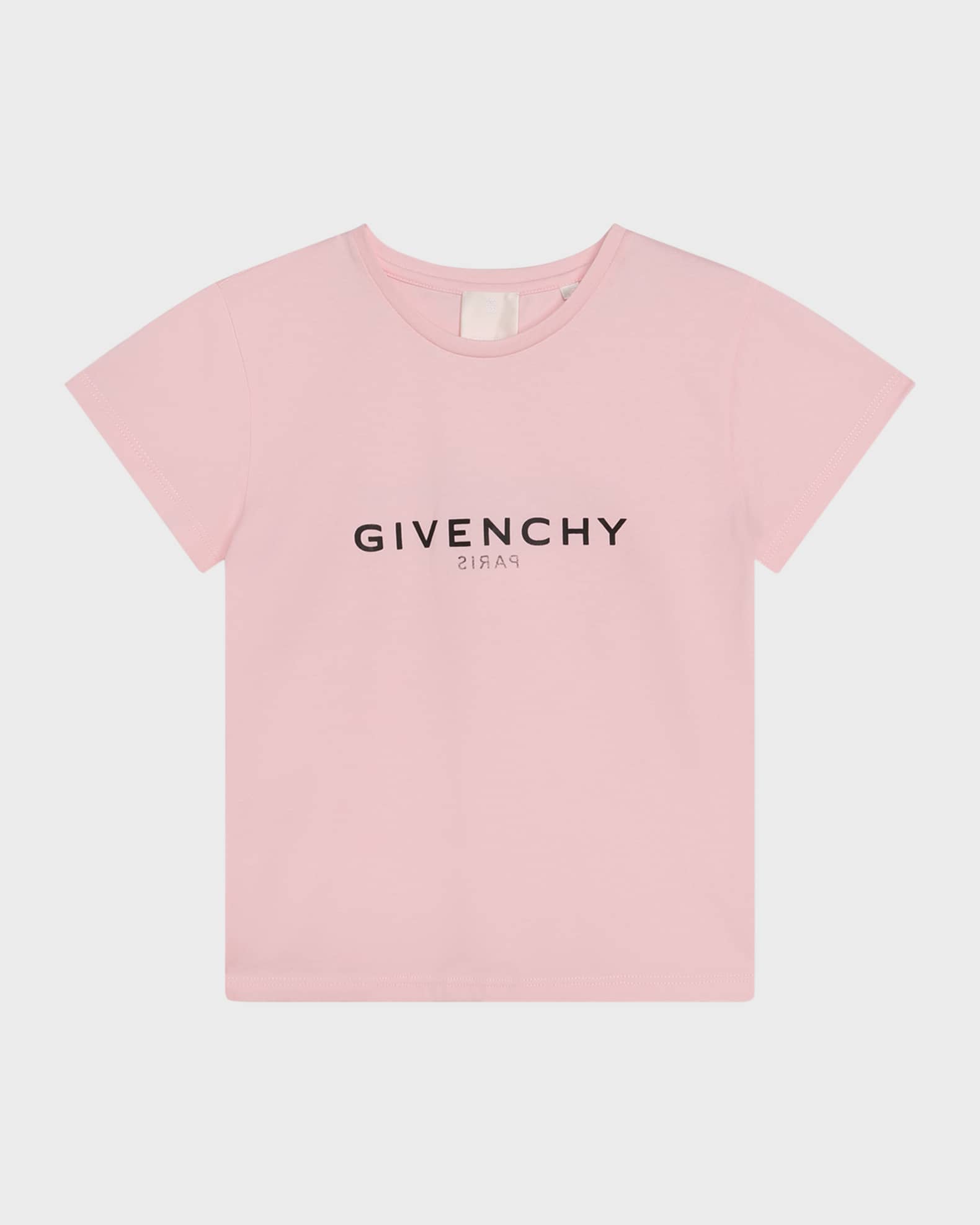 Girl's Logo T-Shirt | Neiman Marcus