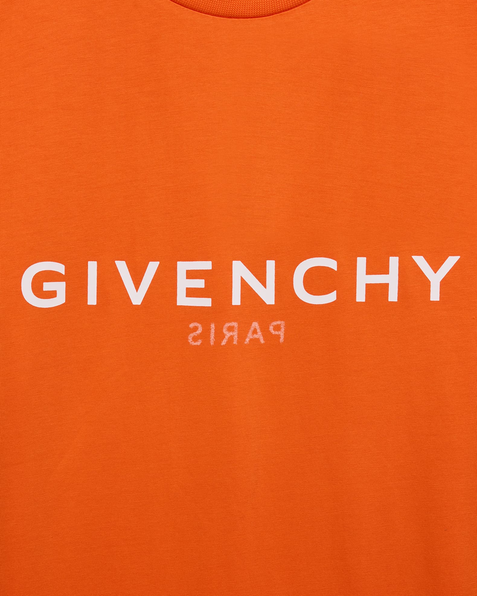 Boy s Front and Back Logo Tee Neiman Marcus