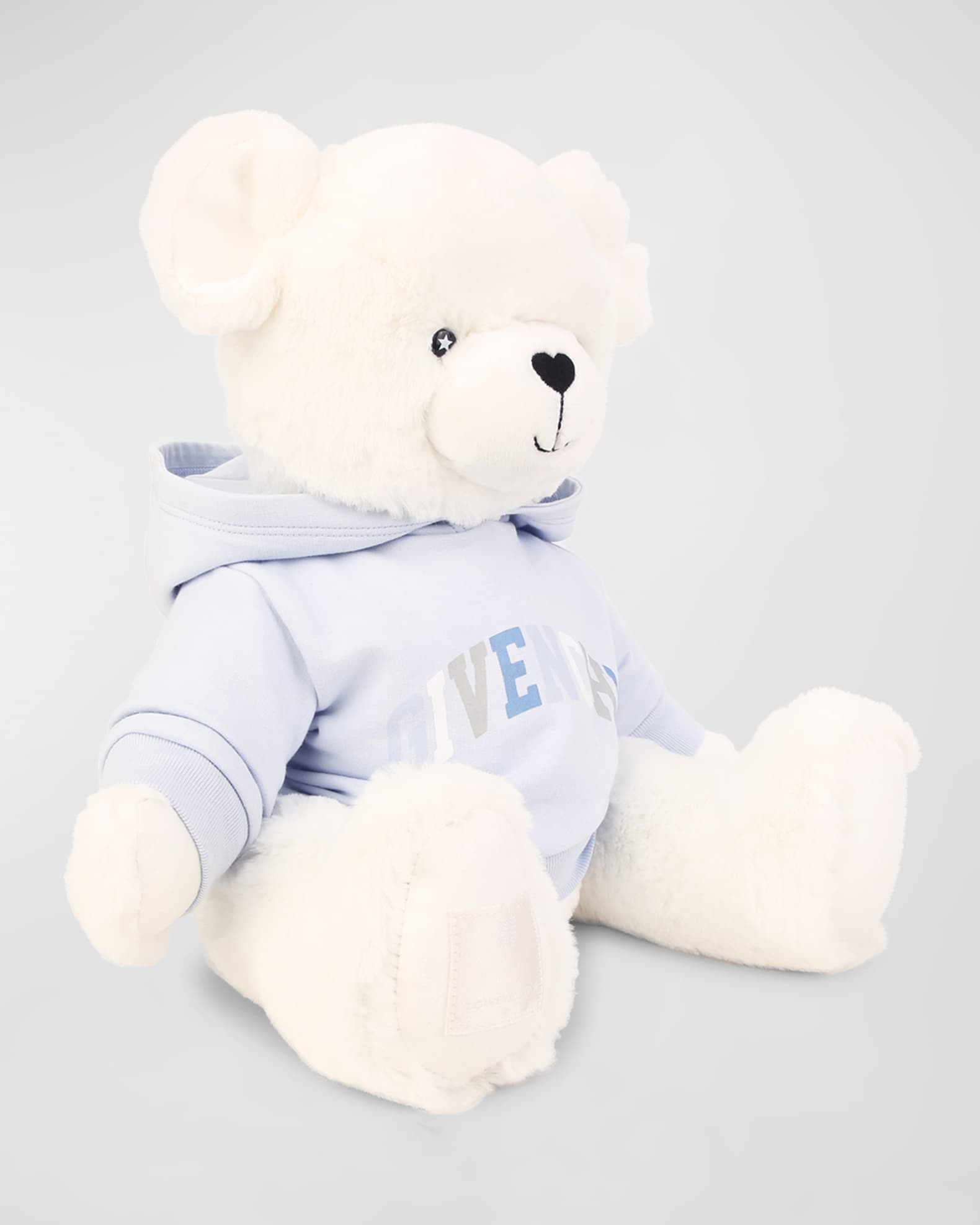 Messika Paris Designs Steiff Teddy Bear