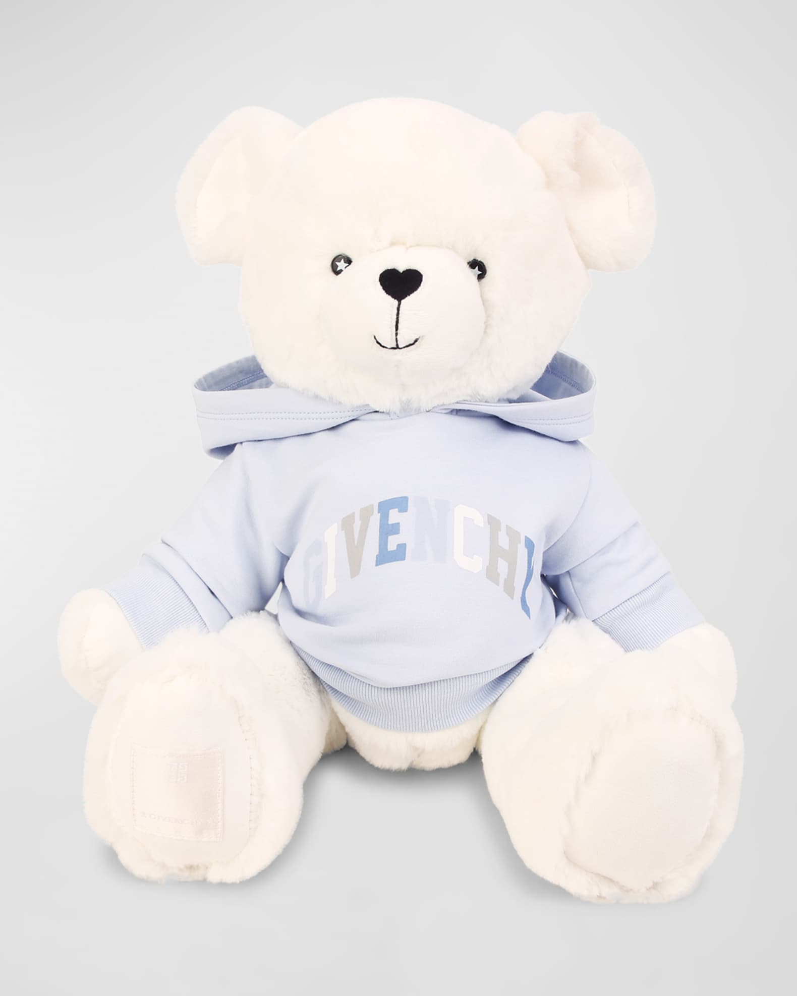 Couture Baby Toys : Gucci Teddy Bear