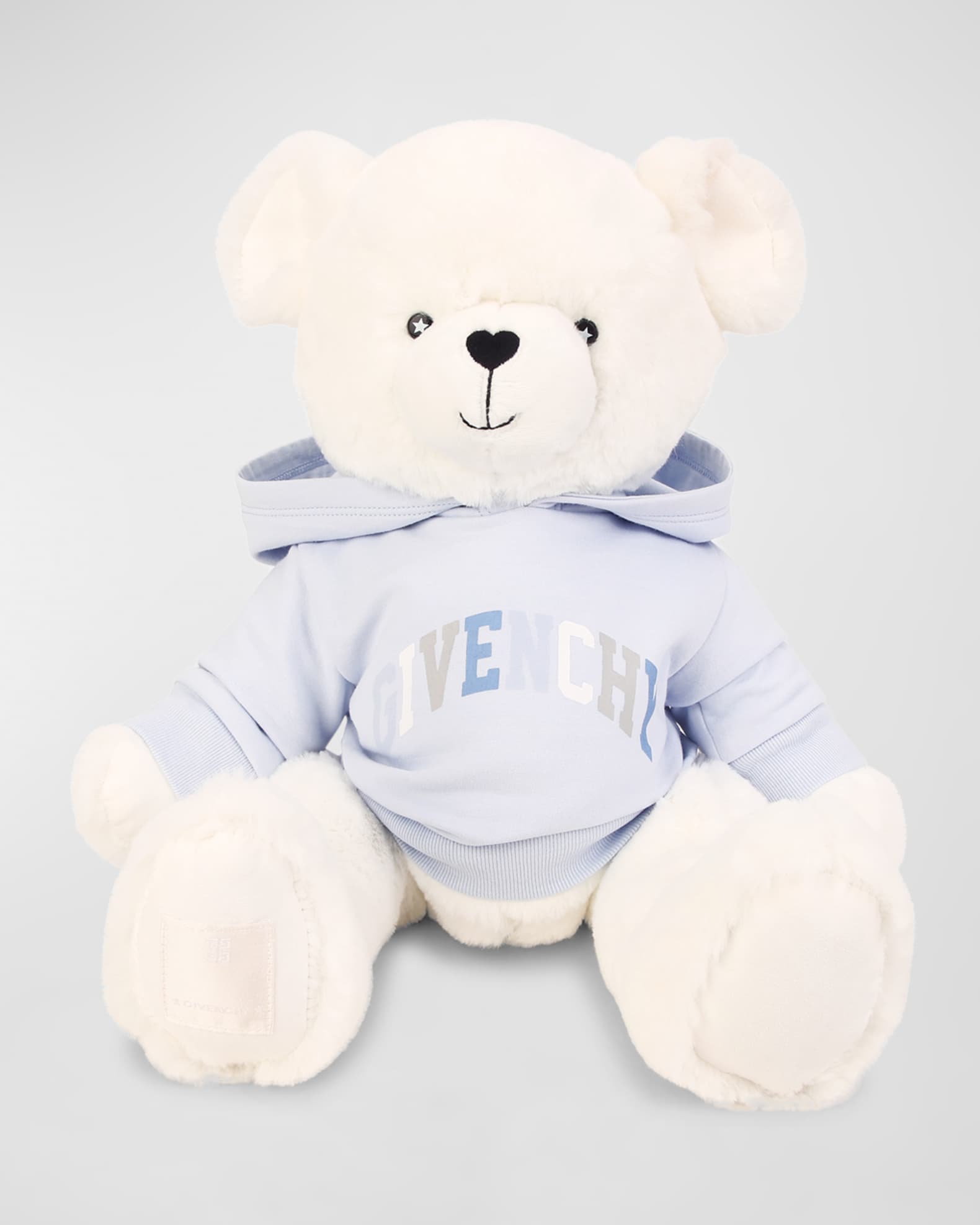 Teddy bear givenchy store